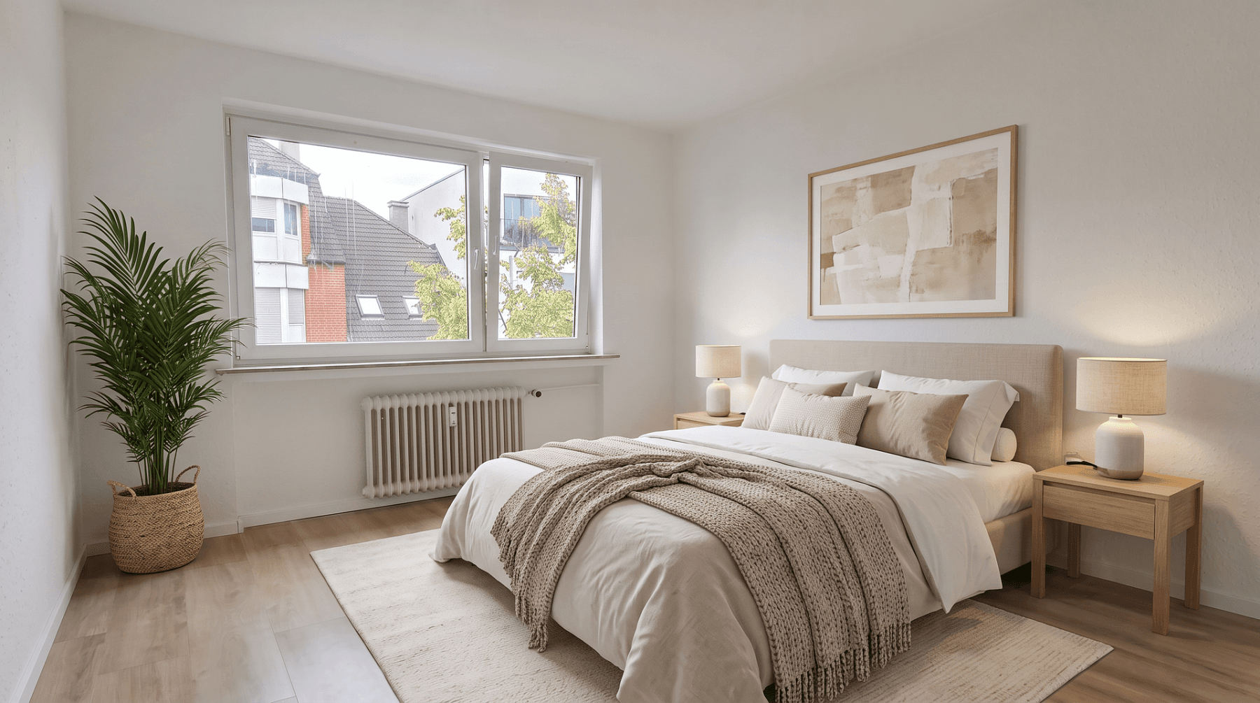 Predaj bytu 2-izbový 54 m², Lünen, Severné Porýnie - Westfálsko Predaj bytu 2-izbový 54 m², Lünen, Severné Porýnie - Westfálsko