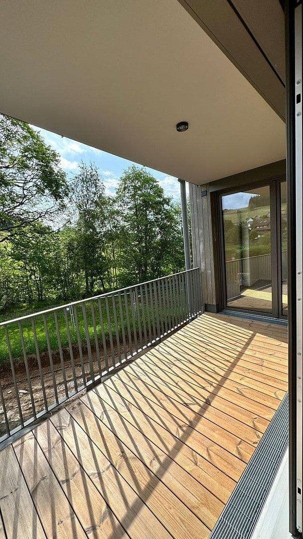 Prenájom bytu 2-izbový 60 m², Sonnenhöhe, Breitnau, Bádensko-Wurttembersko Prenájom bytu 2-izbový 60 m², Sonnenhöhe, Breitnau, Bádensko-Wurttembersko