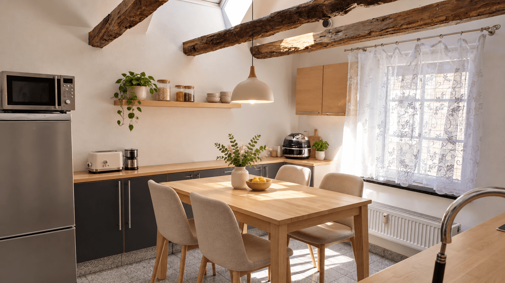 Prenájom bytu 3-izbový 91 m², Untere Strasse 18, Wipperfürth, Severné Porýnie - Westfálsko Prenájom bytu 3-izbový 91 m², Untere Strasse 18, Wipperfürth, Severné Porýnie - Westfálsko