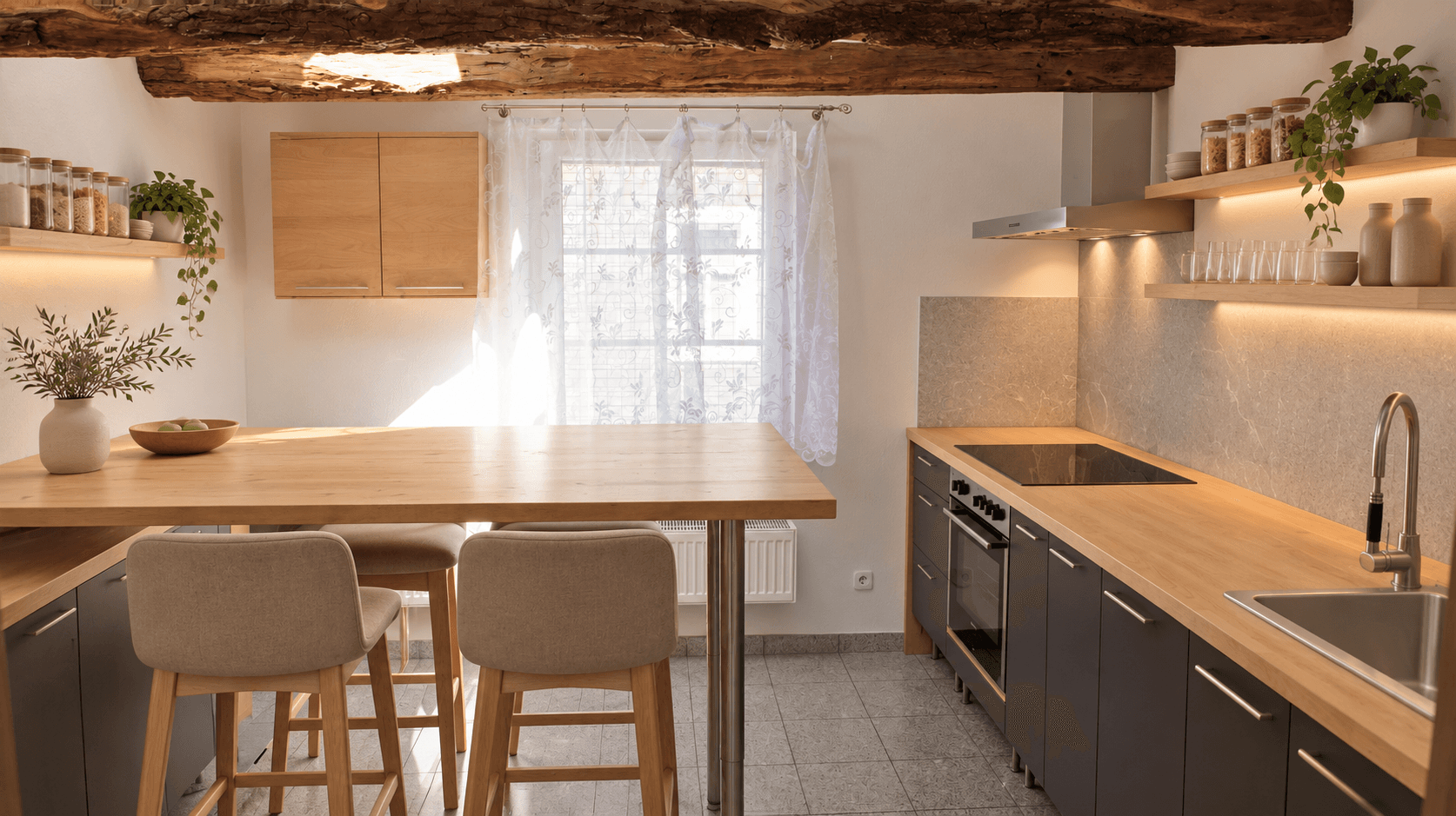 Prenájom bytu 3-izbový 91 m², Untere Strasse 18, Wipperfürth, Severné Porýnie - Westfálsko Prenájom bytu 3-izbový 91 m², Untere Strasse 18, Wipperfürth, Severné Porýnie - Westfálsko
