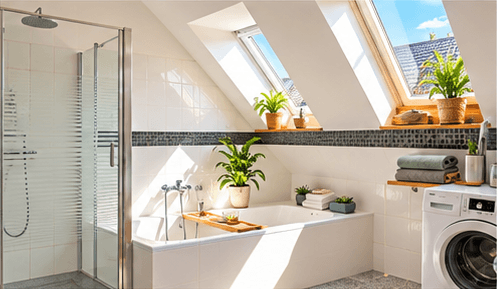 Prenájom bytu 3-izbový 91 m², Untere Strasse 18, Wipperfürth, Severné Porýnie - Westfálsko Prenájom bytu 3-izbový 91 m², Untere Strasse 18, Wipperfürth, Severné Porýnie - Westfálsko