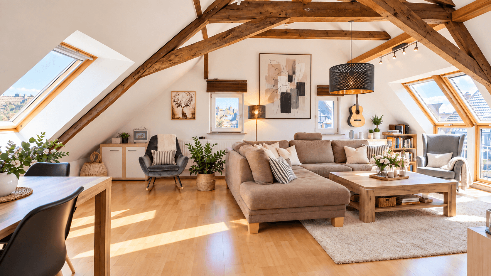 Prenájom bytu 3-izbový 91 m², Untere Strasse 18, Wipperfürth, Severné Porýnie - Westfálsko Prenájom bytu 3-izbový 91 m², Untere Strasse 18, Wipperfürth, Severné Porýnie - Westfálsko