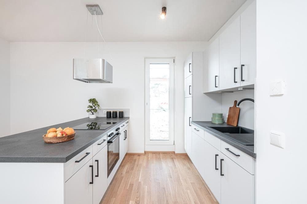 Prenájom bytu 3-izbový 71 m², Anemonenweg 39, Wandlitz, Brandenbursko Prenájom bytu 3-izbový 71 m², Anemonenweg 39, Wandlitz, Brandenbursko