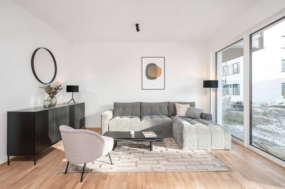 Prenájom bytu 3-izbový 71 m², Anemonenweg 39, Wandlitz, Brandenbursko Prenájom bytu 3-izbový 71 m², Anemonenweg 39, Wandlitz, Brandenbursko