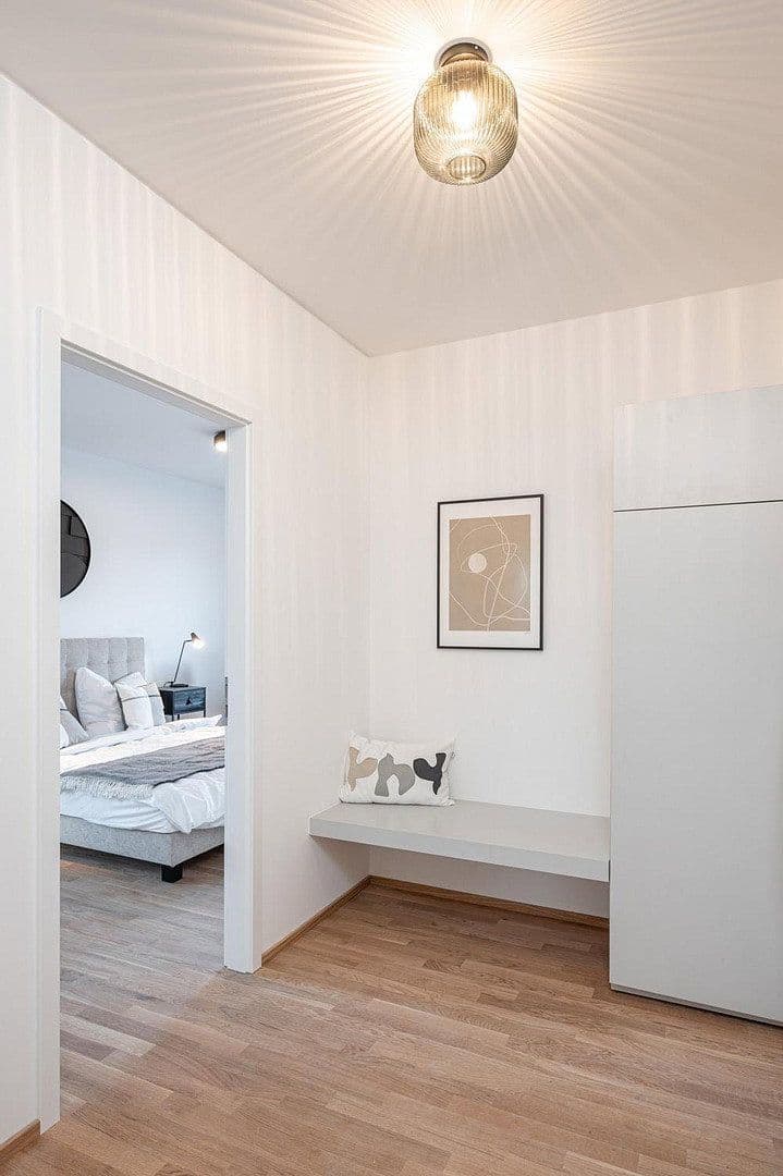 Prenájom bytu 3-izbový 71 m², Anemonenweg 39, Wandlitz, Brandenbursko Prenájom bytu 3-izbový 71 m², Anemonenweg 39, Wandlitz, Brandenbursko