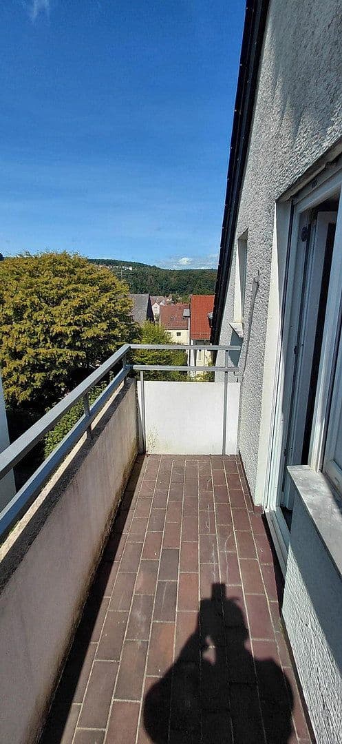 Prenájom bytu 3-izbový 73 m², Stuttgart, Bádensko-Wurttembersko Prenájom bytu 3-izbový 73 m², Stuttgart, Bádensko-Wurttembersko