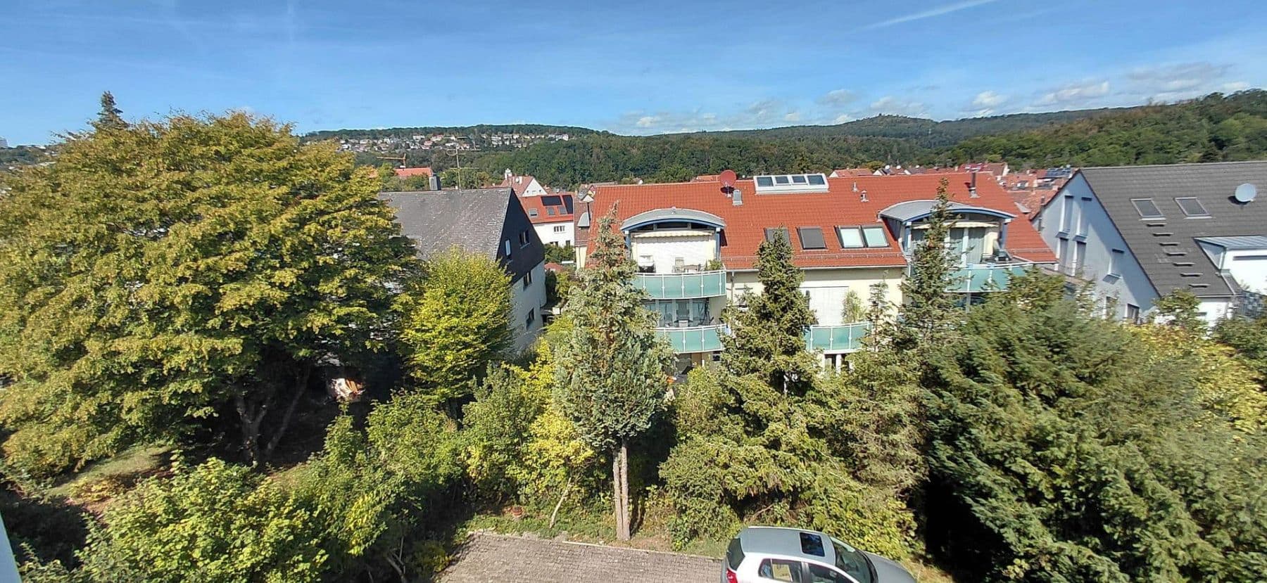 Prenájom bytu 3-izbový 73 m², Stuttgart, Bádensko-Wurttembersko Prenájom bytu 3-izbový 73 m², Stuttgart, Bádensko-Wurttembersko