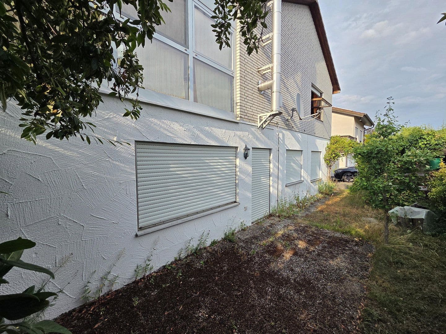 Predaj domu 230 m², pozemok 726 m², Parkweg 3, Vaihingen an der Enz, Bádensko-Wurttembersko Predaj domu 230 m², pozemok 726 m², Parkweg 3, Vaihingen an der Enz, Bádensko-Wurttembersko