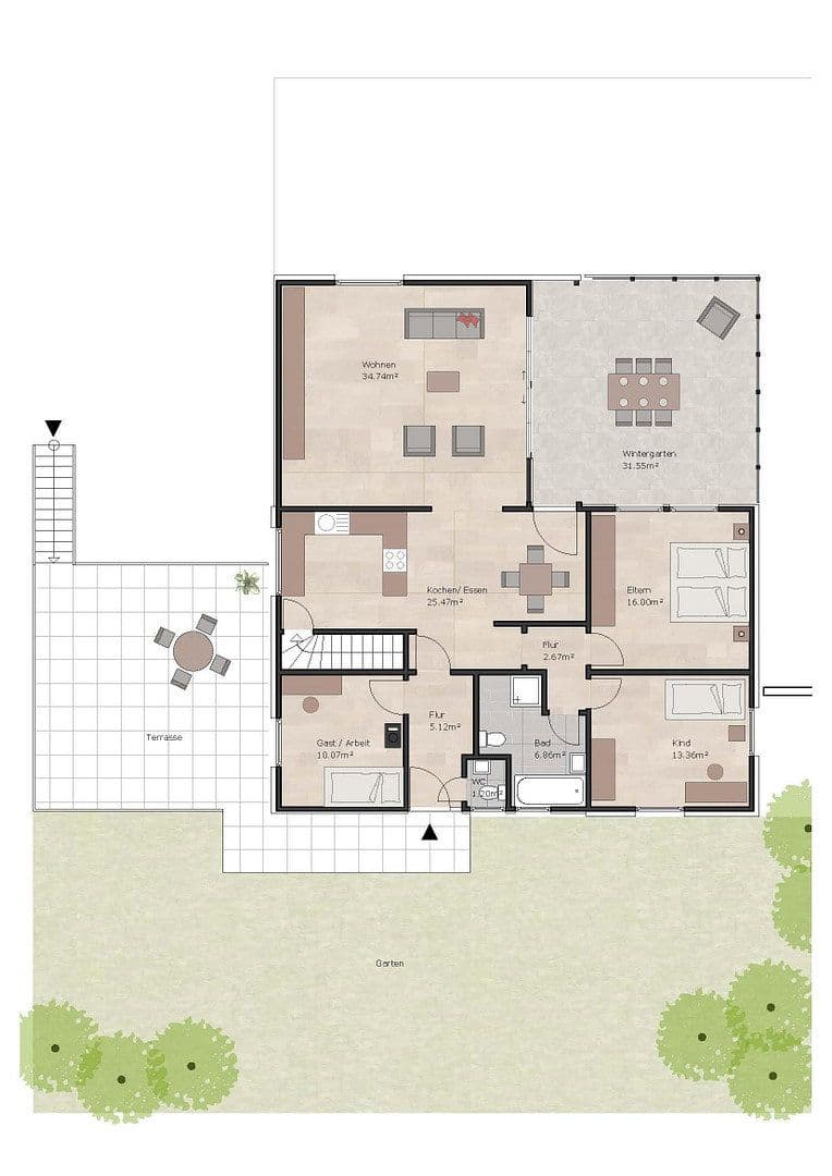Predaj domu 230 m², pozemok 726 m², Parkweg 3, Vaihingen an der Enz, Bádensko-Wurttembersko Predaj domu 230 m², pozemok 726 m², Parkweg 3, Vaihingen an der Enz, Bádensko-Wurttembersko