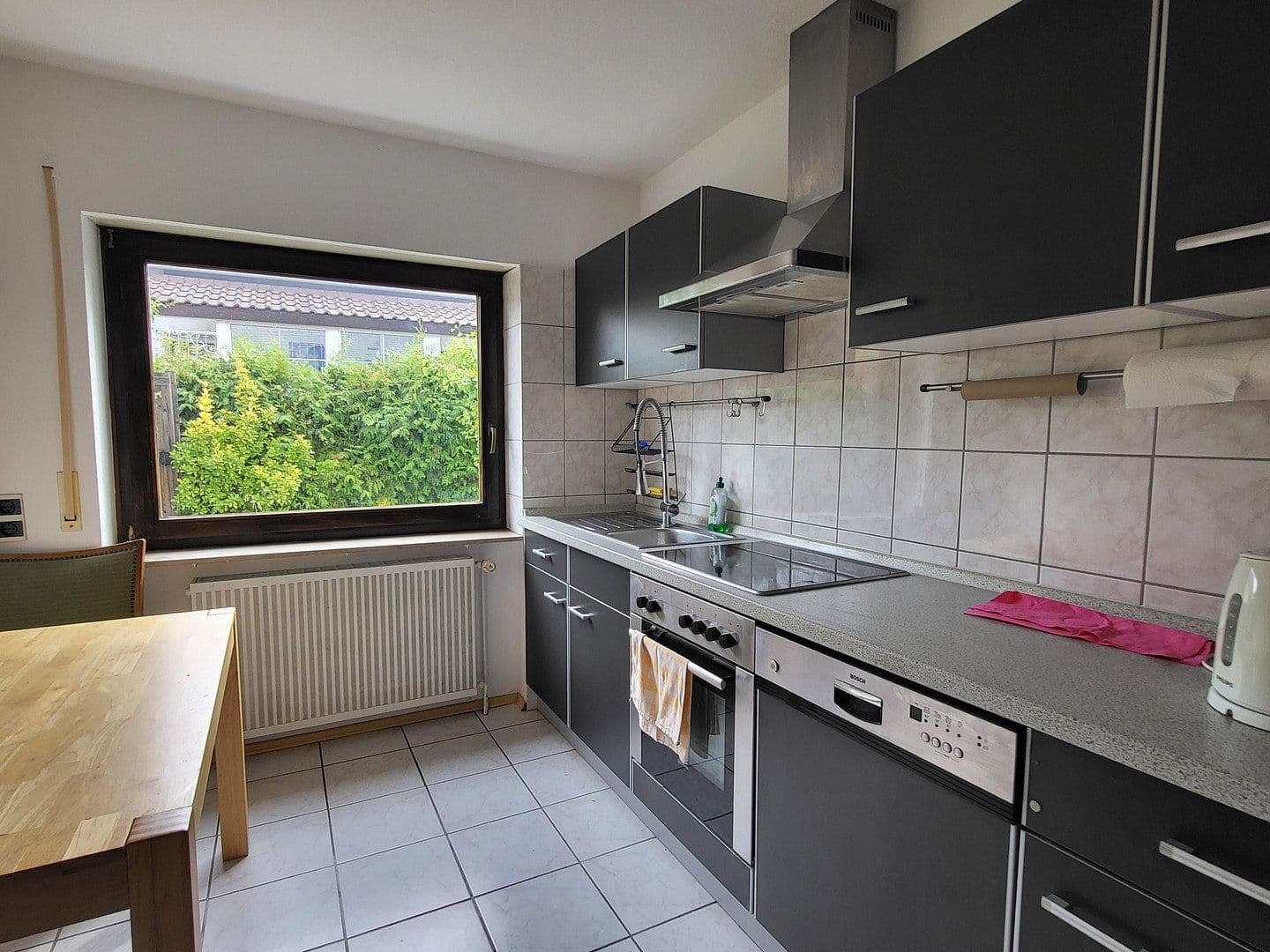 Predaj domu 230 m², pozemok 726 m², Parkweg 3, Vaihingen an der Enz, Bádensko-Wurttembersko Predaj domu 230 m², pozemok 726 m², Parkweg 3, Vaihingen an der Enz, Bádensko-Wurttembersko
