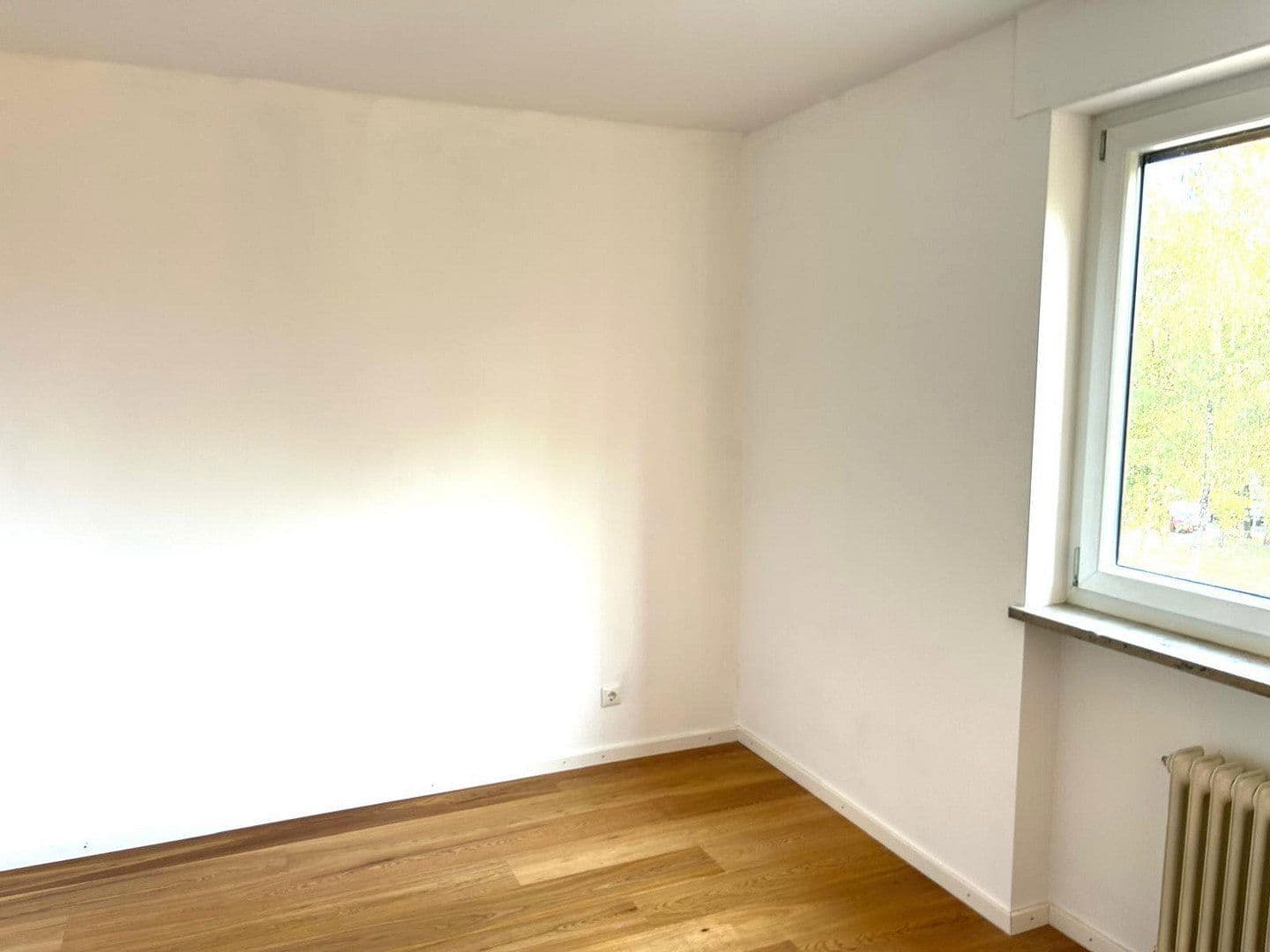 Prenájom bytu 2-izbový 56 m², Augsburg, Bavorsko Prenájom bytu 2-izbový 56 m², Augsburg, Bavorsko