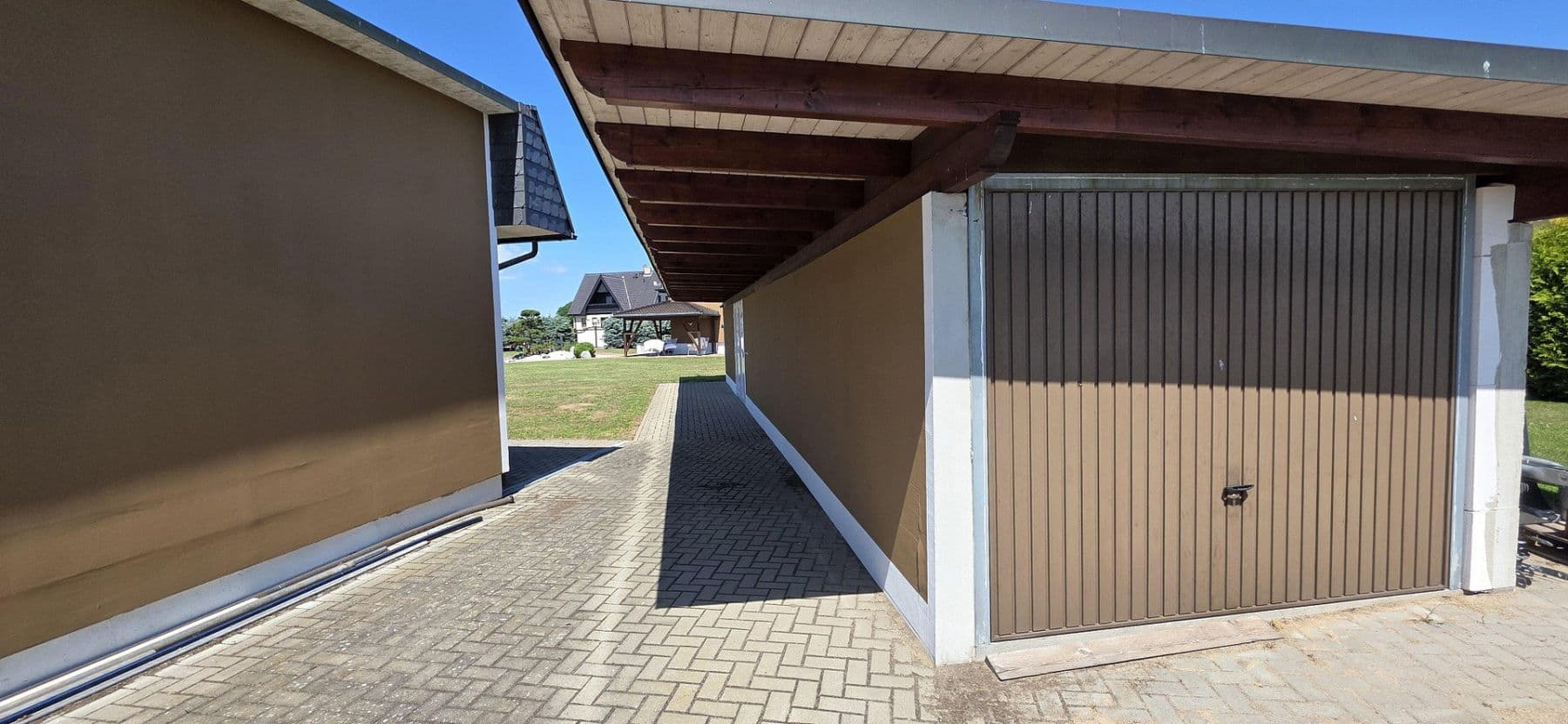 Predaj domu 75 m², pozemok 5.000 m², Guben, Brandenbursko Predaj domu 75 m², pozemok 5.000 m², Guben, Brandenbursko