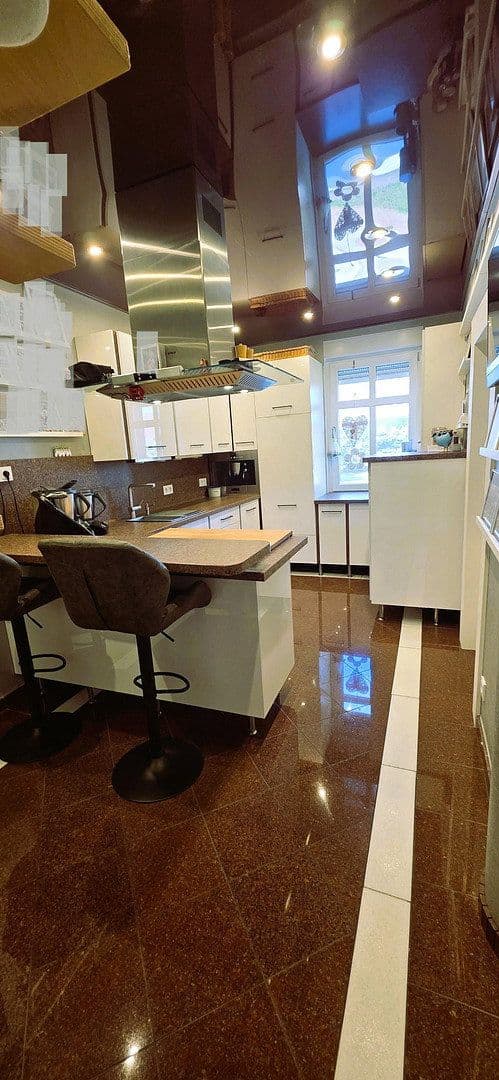 Predaj domu 75 m², pozemok 5.000 m², Guben, Brandenbursko Predaj domu 75 m², pozemok 5.000 m², Guben, Brandenbursko