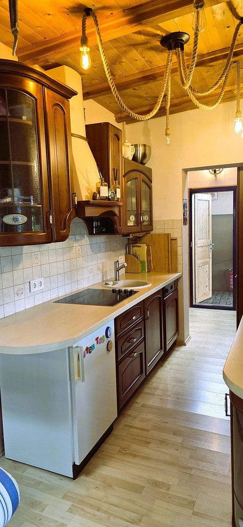 Predaj domu 75 m², pozemok 5.000 m², Guben, Brandenbursko Predaj domu 75 m², pozemok 5.000 m², Guben, Brandenbursko