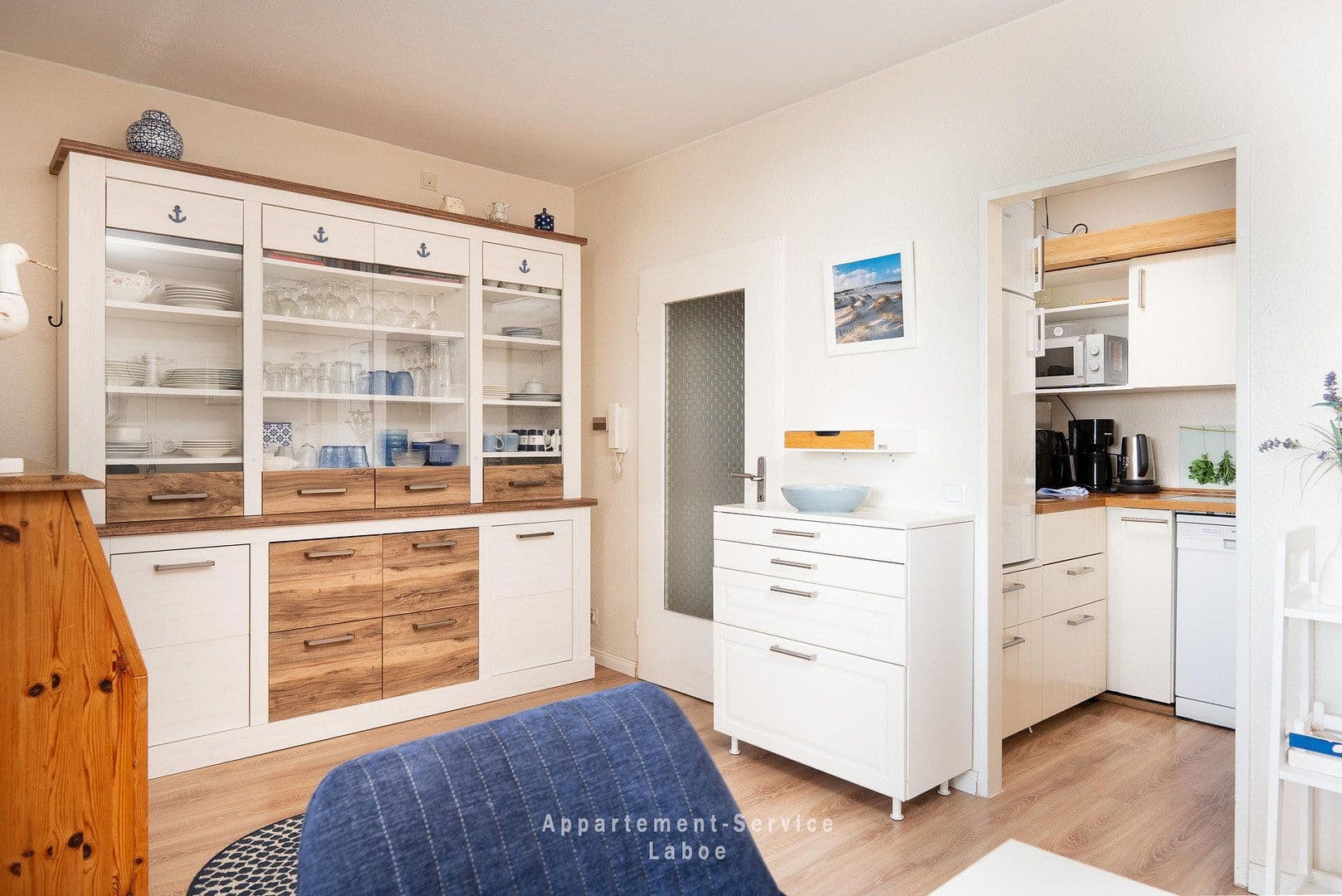 Predaj bytu 3-izbový 48 m², Probsteier Platz 1, Laboe, Šlezvicko-Holštajnsko Predaj bytu 3-izbový 48 m², Probsteier Platz 1, Laboe, Šlezvicko-Holštajnsko