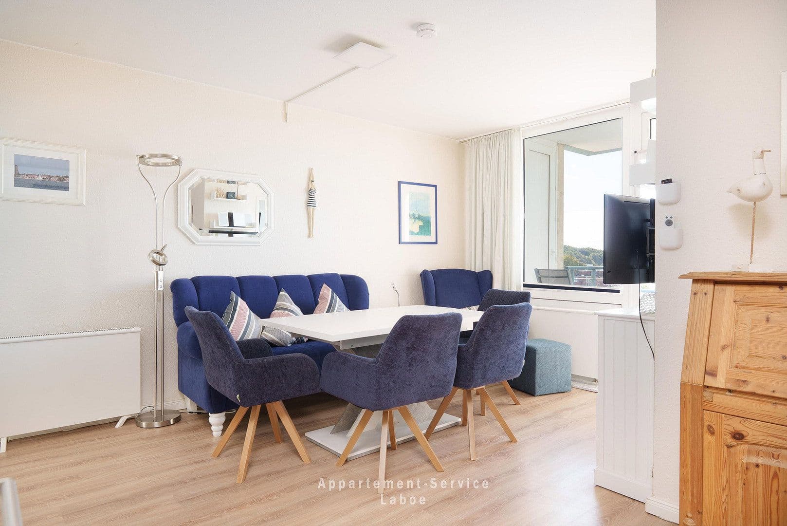 Predaj bytu 3-izbový 48 m², Probsteier Platz 1, Laboe, Šlezvicko-Holštajnsko Predaj bytu 3-izbový 48 m², Probsteier Platz 1, Laboe, Šlezvicko-Holštajnsko
