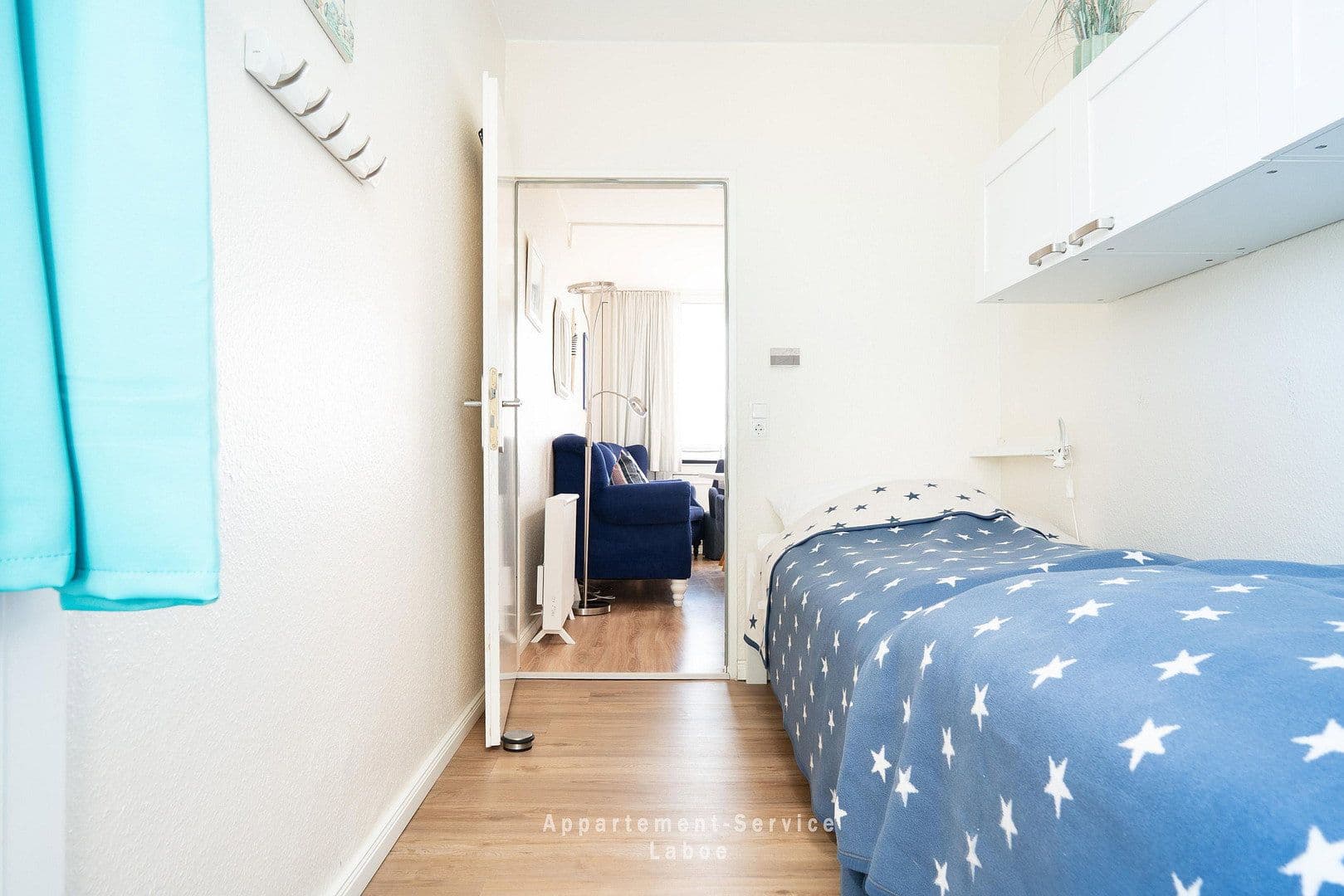 Predaj bytu 3-izbový 48 m², Probsteier Platz 1, Laboe, Šlezvicko-Holštajnsko Predaj bytu 3-izbový 48 m², Probsteier Platz 1, Laboe, Šlezvicko-Holštajnsko