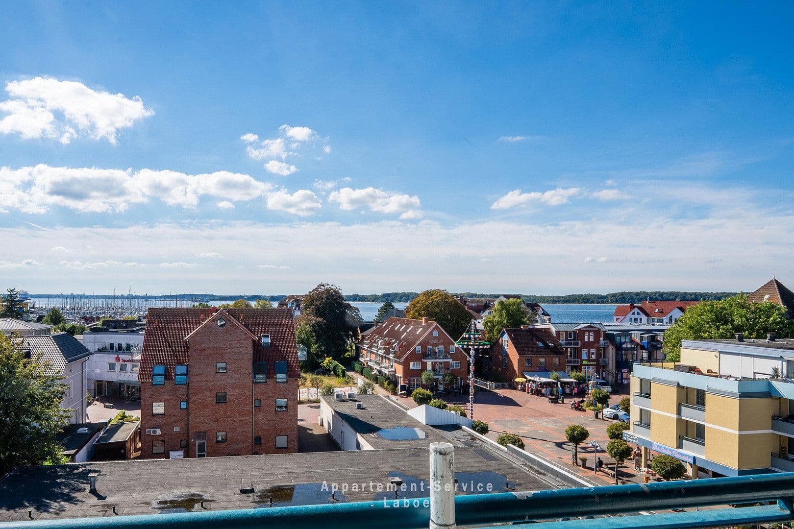 Predaj bytu 3-izbový 48 m², Probsteier Platz 1, Laboe, Šlezvicko-Holštajnsko Predaj bytu 3-izbový 48 m², Probsteier Platz 1, Laboe, Šlezvicko-Holštajnsko