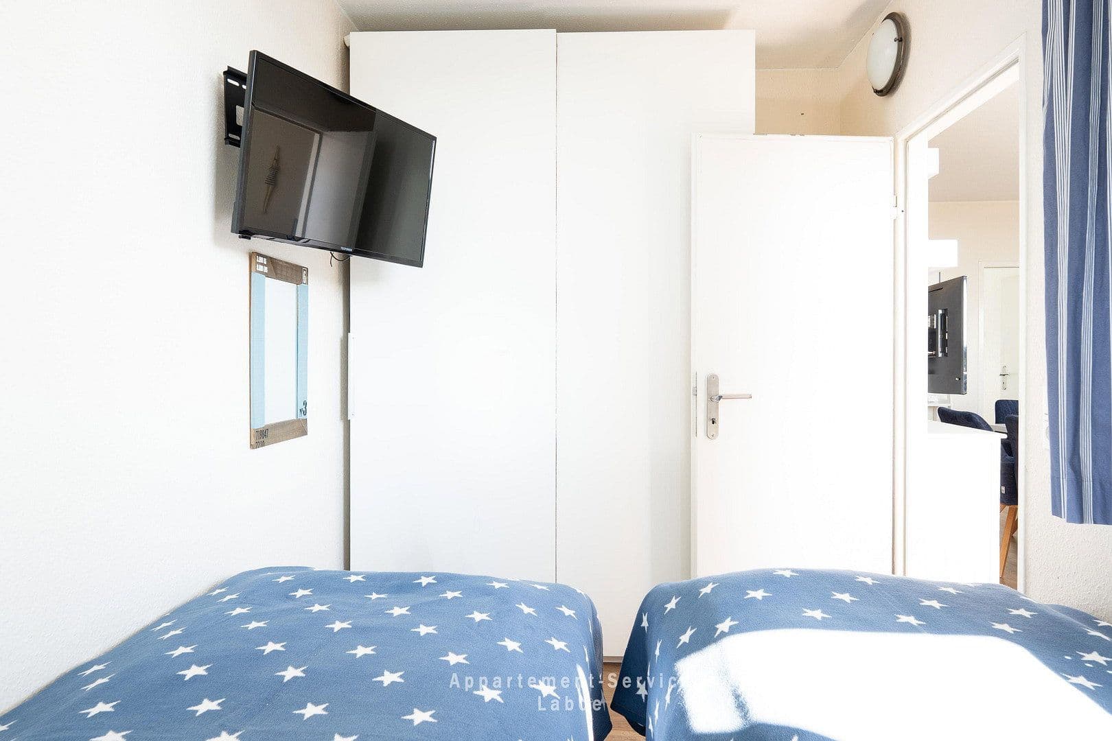 Predaj bytu 3-izbový 48 m², Probsteier Platz 1, Laboe, Šlezvicko-Holštajnsko Predaj bytu 3-izbový 48 m², Probsteier Platz 1, Laboe, Šlezvicko-Holštajnsko