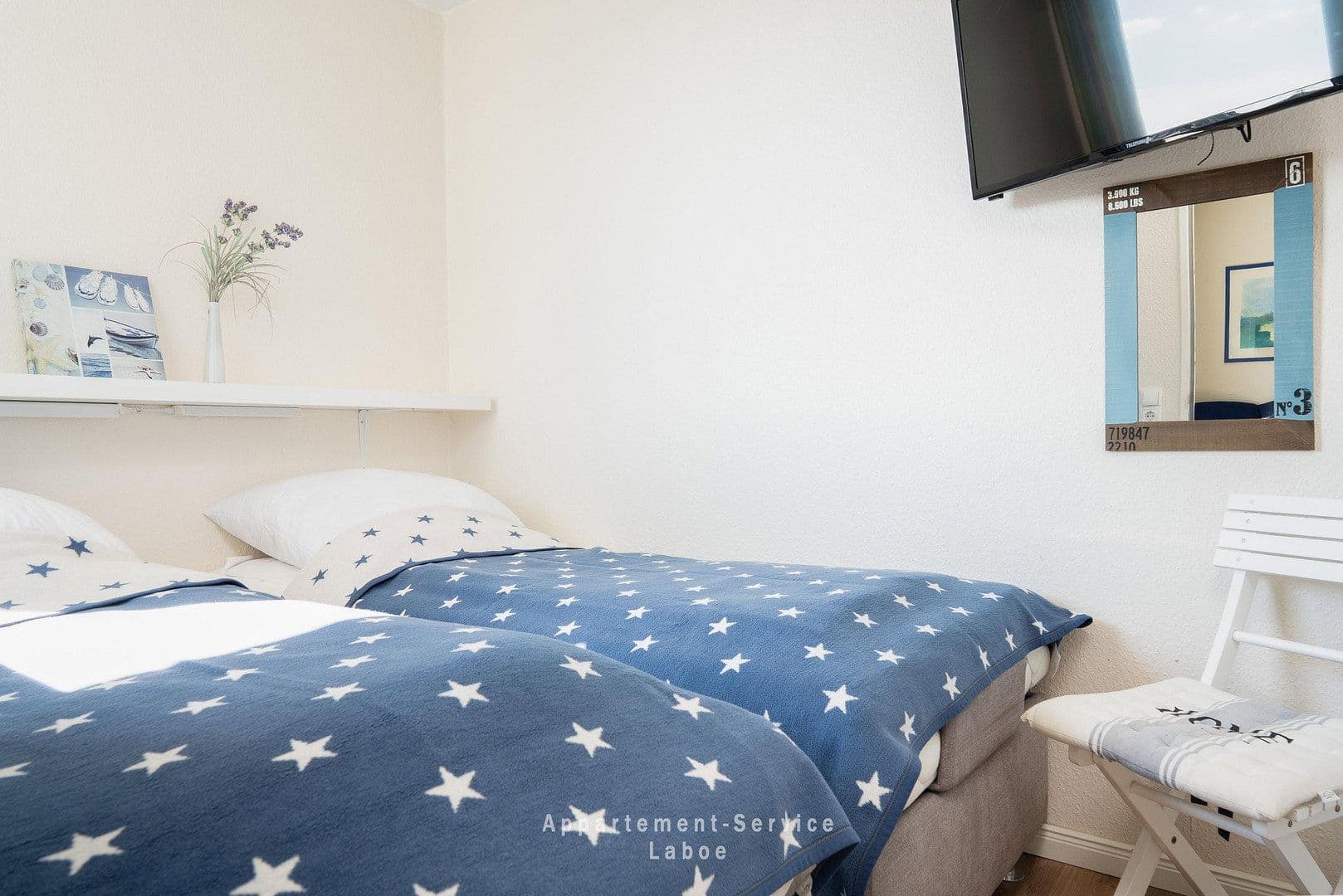 Predaj bytu 3-izbový 48 m², Probsteier Platz 1, Laboe, Šlezvicko-Holštajnsko Predaj bytu 3-izbový 48 m², Probsteier Platz 1, Laboe, Šlezvicko-Holštajnsko