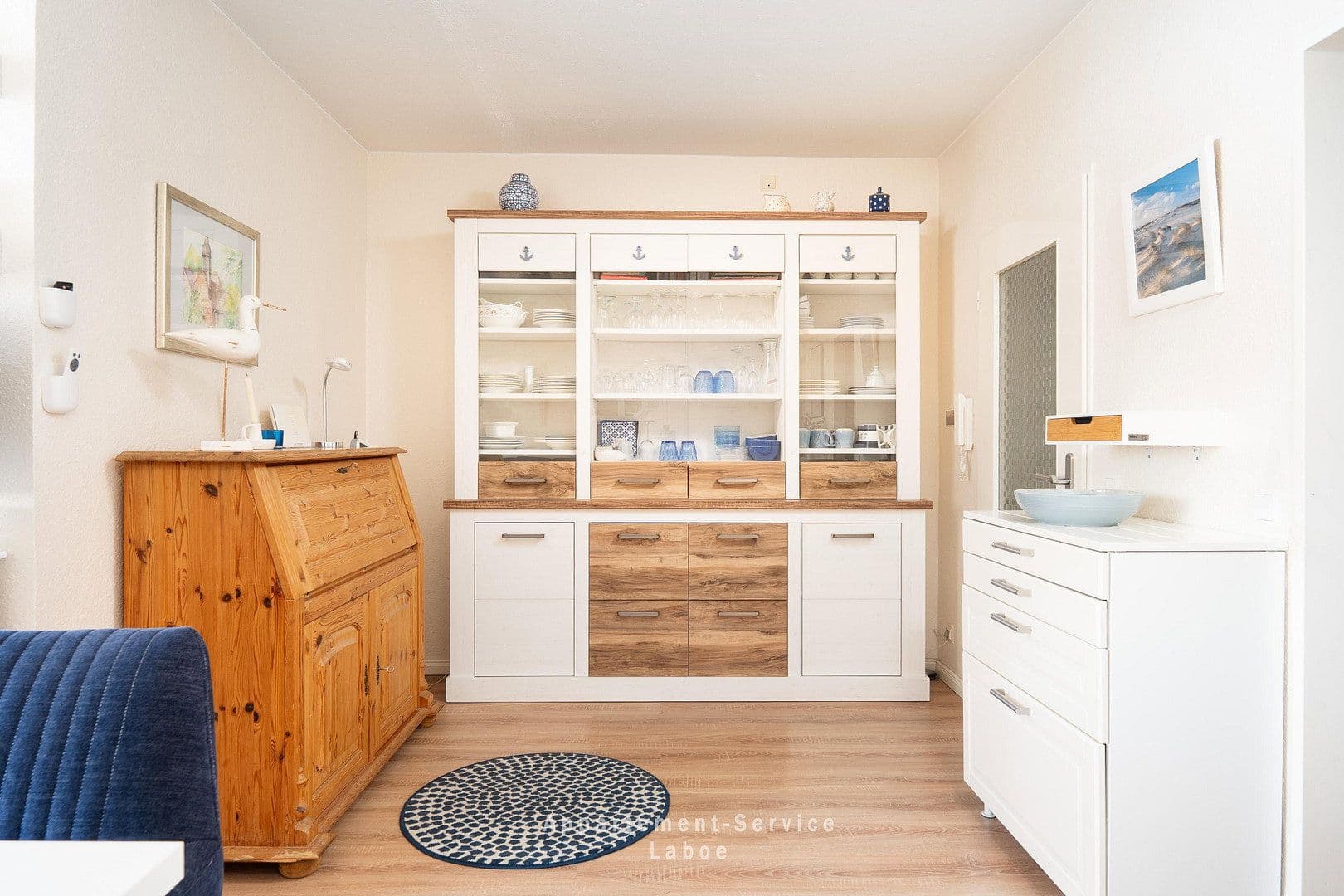 Predaj bytu 3-izbový 48 m², Probsteier Platz 1, Laboe, Šlezvicko-Holštajnsko Predaj bytu 3-izbový 48 m², Probsteier Platz 1, Laboe, Šlezvicko-Holštajnsko