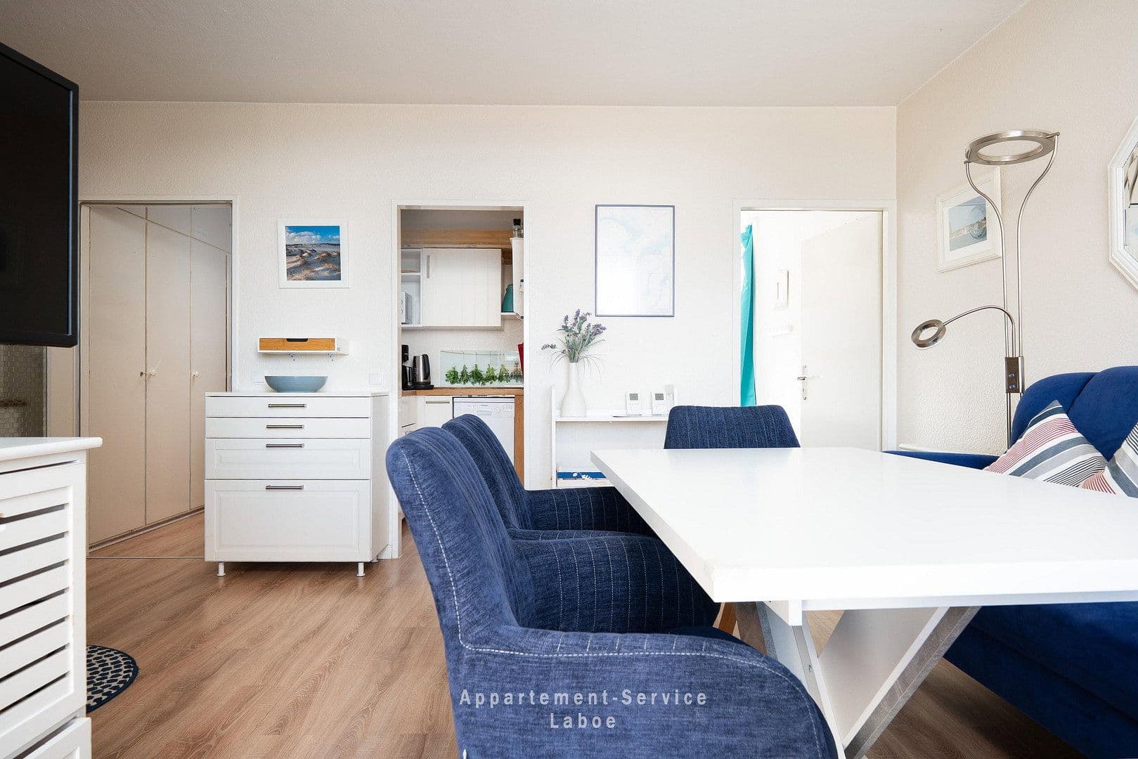 Predaj bytu 3-izbový 48 m², Probsteier Platz 1, Laboe, Šlezvicko-Holštajnsko Predaj bytu 3-izbový 48 m², Probsteier Platz 1, Laboe, Šlezvicko-Holštajnsko
