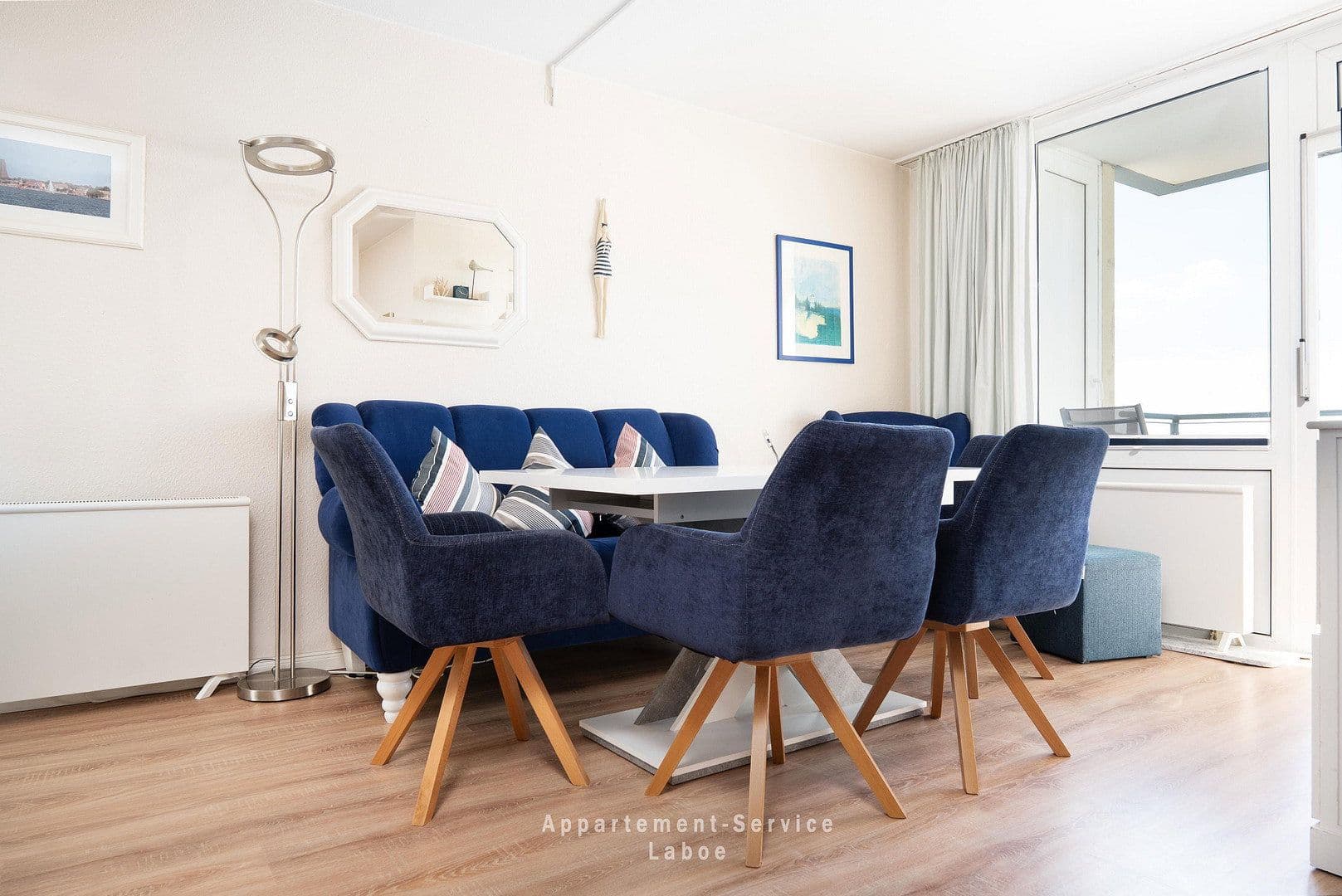 Predaj bytu 3-izbový 48 m², Probsteier Platz 1, Laboe, Šlezvicko-Holštajnsko Predaj bytu 3-izbový 48 m², Probsteier Platz 1, Laboe, Šlezvicko-Holštajnsko