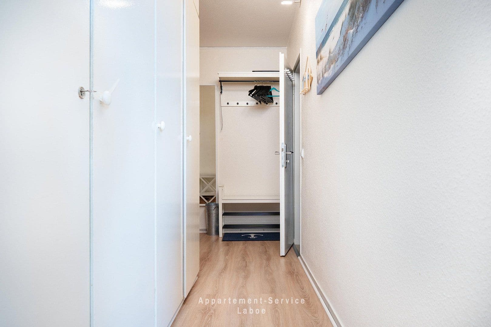 Predaj bytu 3-izbový 48 m², Probsteier Platz 1, Laboe, Šlezvicko-Holštajnsko Predaj bytu 3-izbový 48 m², Probsteier Platz 1, Laboe, Šlezvicko-Holštajnsko