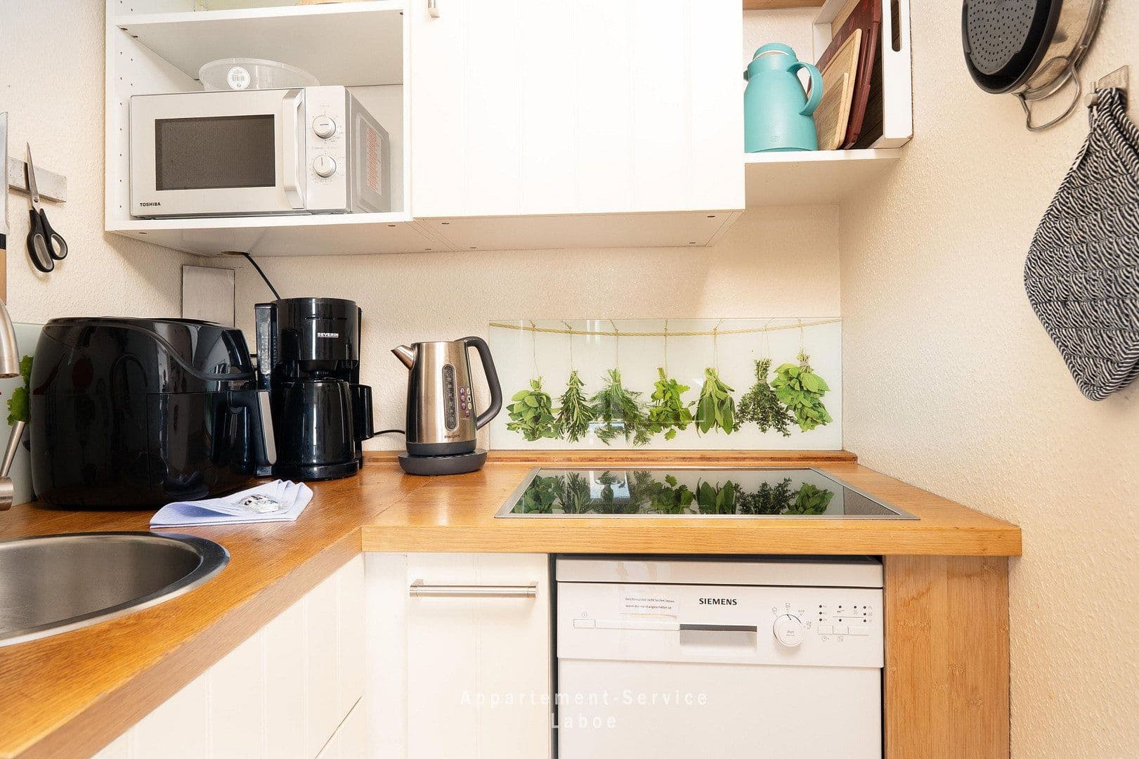 Predaj bytu 3-izbový 48 m², Probsteier Platz 1, Laboe, Šlezvicko-Holštajnsko Predaj bytu 3-izbový 48 m², Probsteier Platz 1, Laboe, Šlezvicko-Holštajnsko