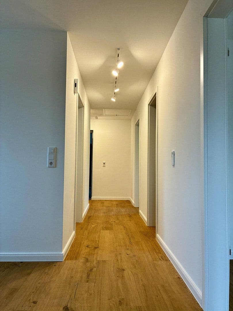 Prenájom bytu 3-izbový 85 m², Forstweg 15, Heide, Šlezvicko-Holštajnsko Prenájom bytu 3-izbový 85 m², Forstweg 15, Heide, Šlezvicko-Holštajnsko