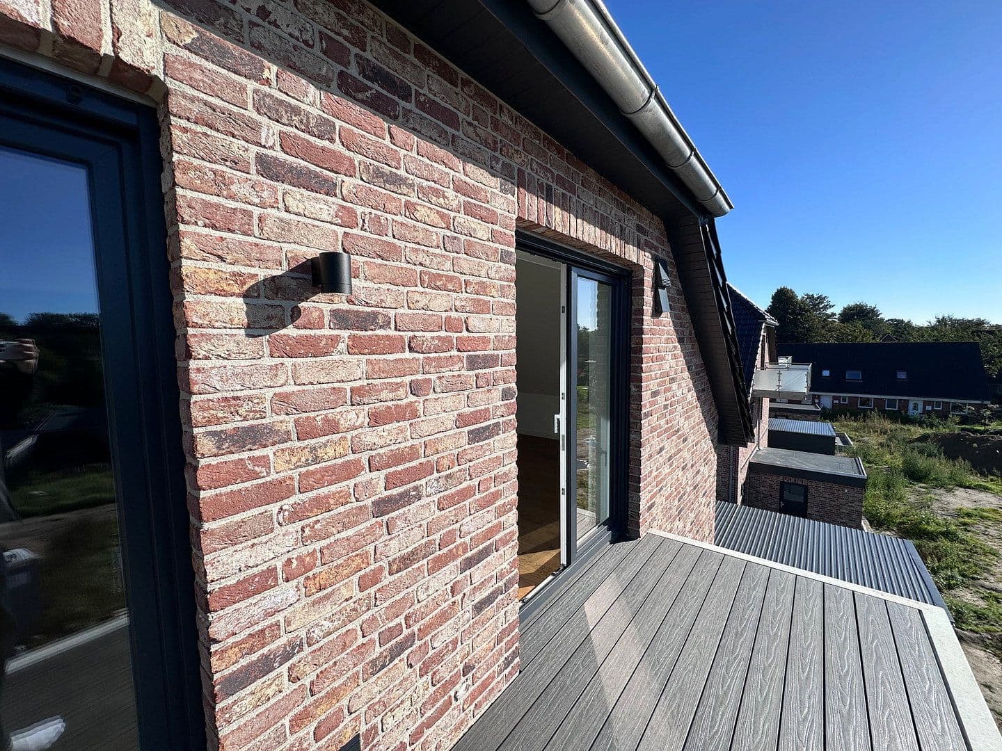 Prenájom bytu 3-izbový 85 m², Forstweg 15, Heide, Šlezvicko-Holštajnsko Prenájom bytu 3-izbový 85 m², Forstweg 15, Heide, Šlezvicko-Holštajnsko