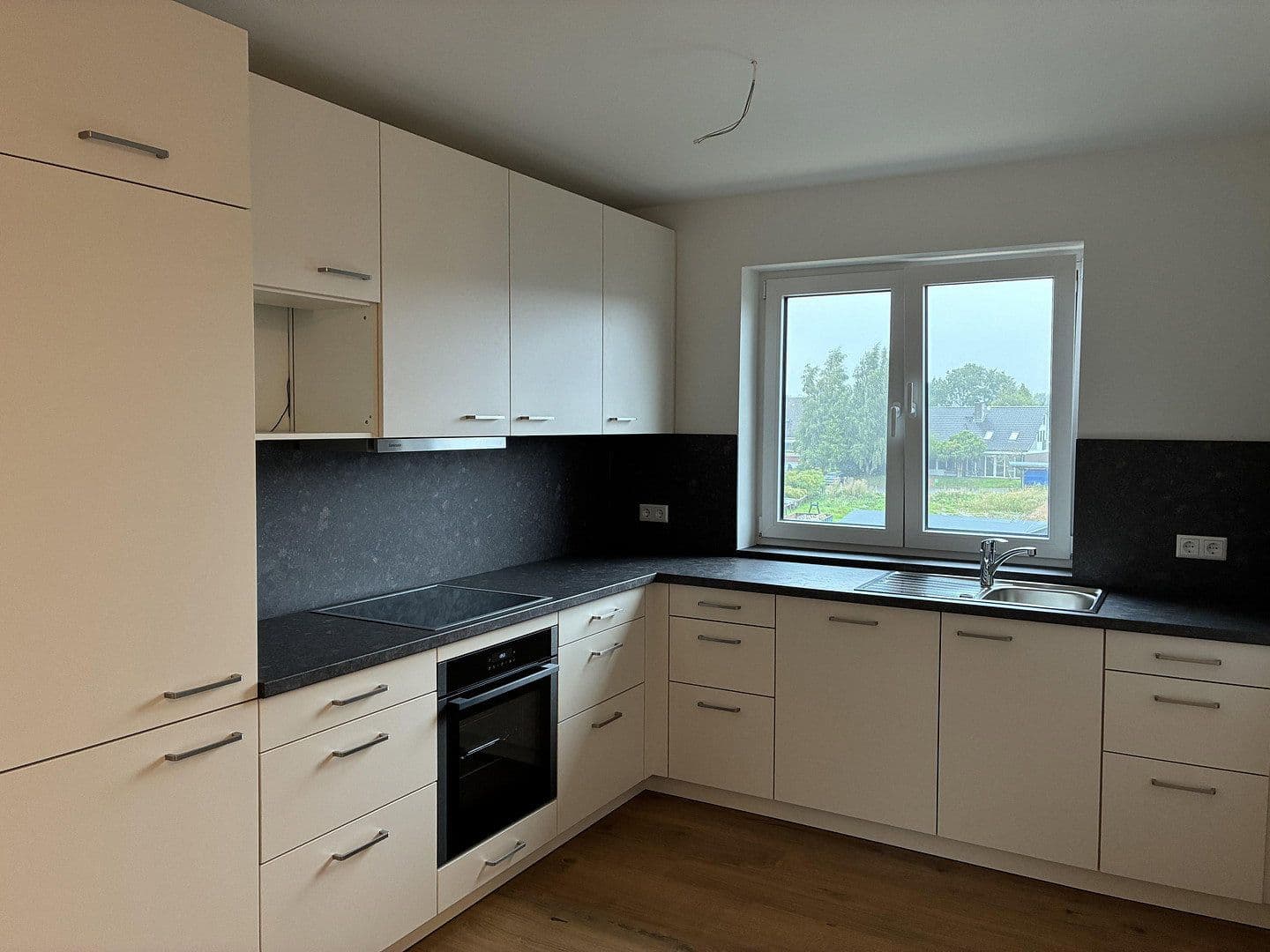 Prenájom bytu 3-izbový 85 m², Forstweg 15, Heide, Šlezvicko-Holštajnsko Prenájom bytu 3-izbový 85 m², Forstweg 15, Heide, Šlezvicko-Holštajnsko