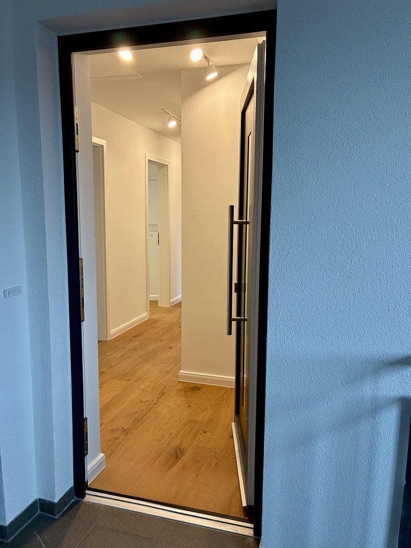 Prenájom bytu 3-izbový 85 m², Forstweg 15, Heide, Šlezvicko-Holštajnsko Prenájom bytu 3-izbový 85 m², Forstweg 15, Heide, Šlezvicko-Holštajnsko