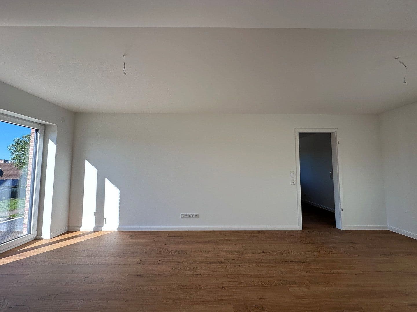 Prenájom bytu 3-izbový 85 m², Forstweg 15, Heide, Šlezvicko-Holštajnsko Prenájom bytu 3-izbový 85 m², Forstweg 15, Heide, Šlezvicko-Holštajnsko