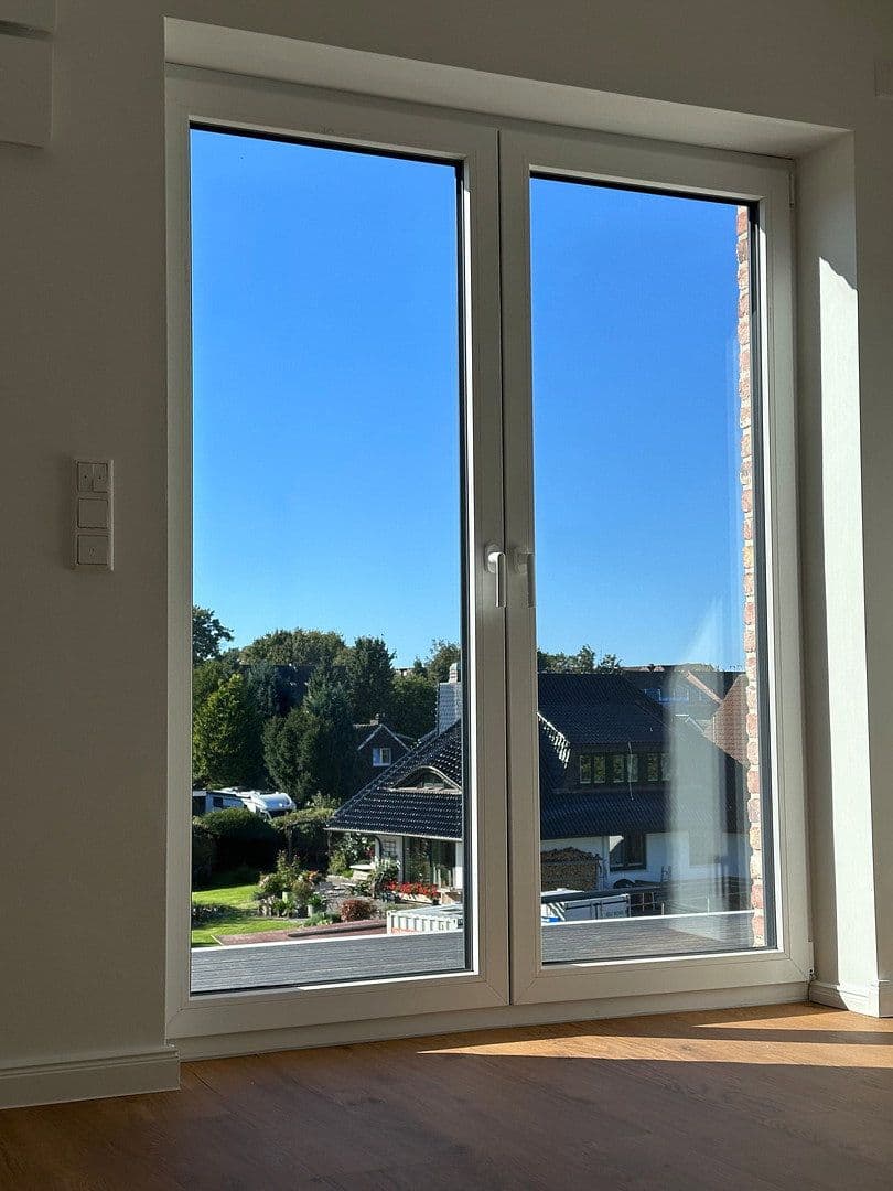 Prenájom bytu 3-izbový 85 m², Forstweg 15, Heide, Šlezvicko-Holštajnsko Prenájom bytu 3-izbový 85 m², Forstweg 15, Heide, Šlezvicko-Holštajnsko