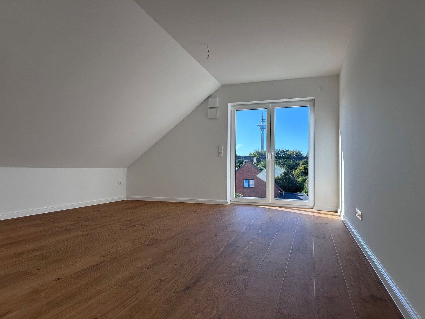 Prenájom bytu 3-izbový 85 m², Forstweg 15, Heide, Šlezvicko-Holštajnsko Prenájom bytu 3-izbový 85 m², Forstweg 15, Heide, Šlezvicko-Holštajnsko