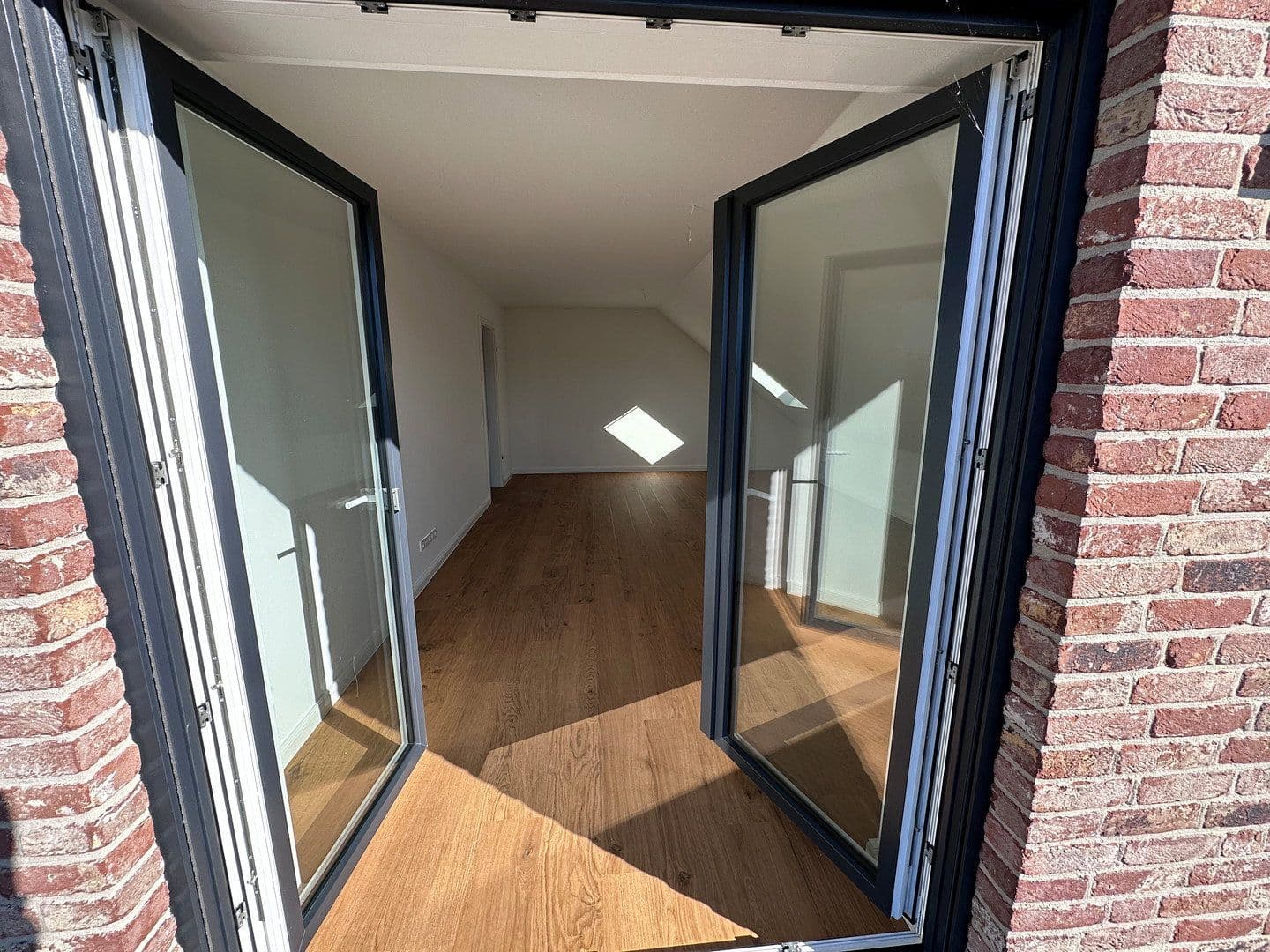 Prenájom bytu 3-izbový 85 m², Forstweg 15, Heide, Šlezvicko-Holštajnsko Prenájom bytu 3-izbový 85 m², Forstweg 15, Heide, Šlezvicko-Holštajnsko