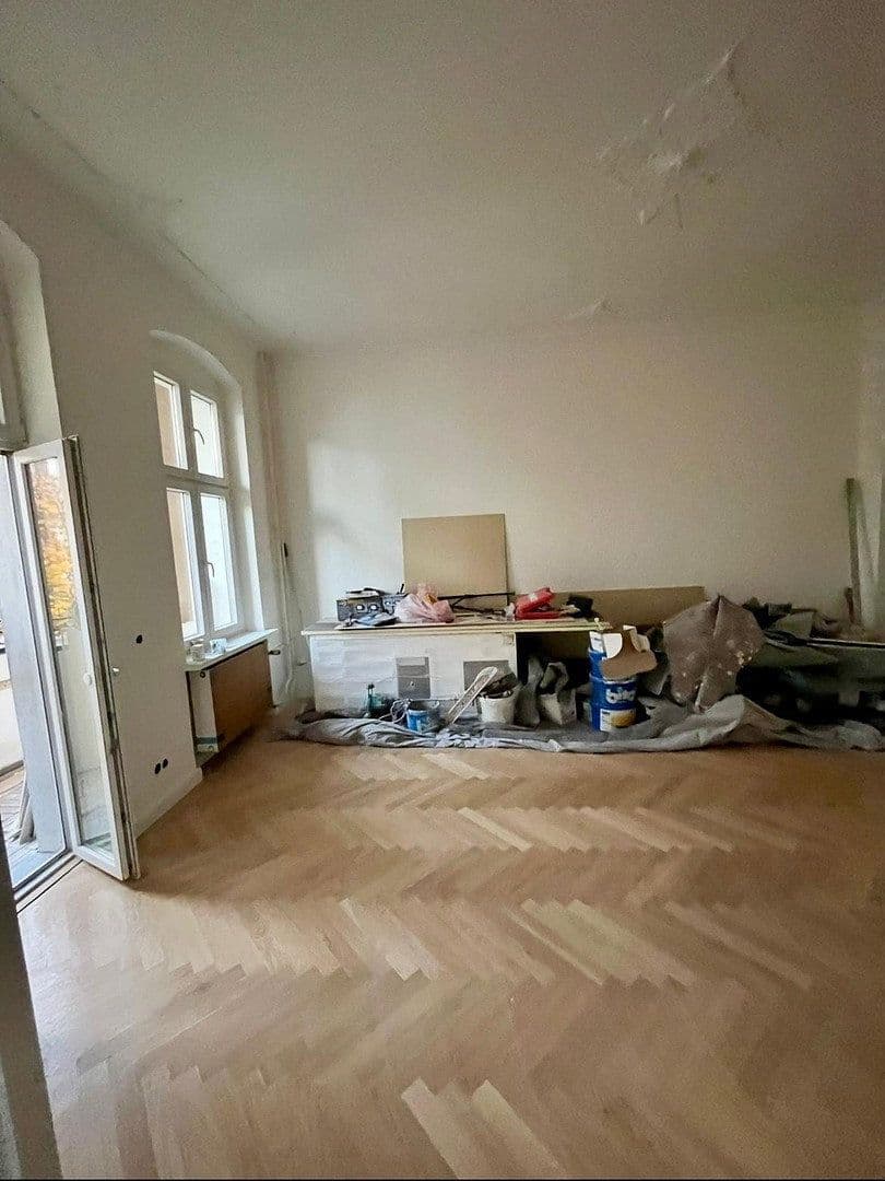 Prenájom bytu 3-izbový 87 m², Berlin, Berlín Prenájom bytu 3-izbový 87 m², Berlin, Berlín
