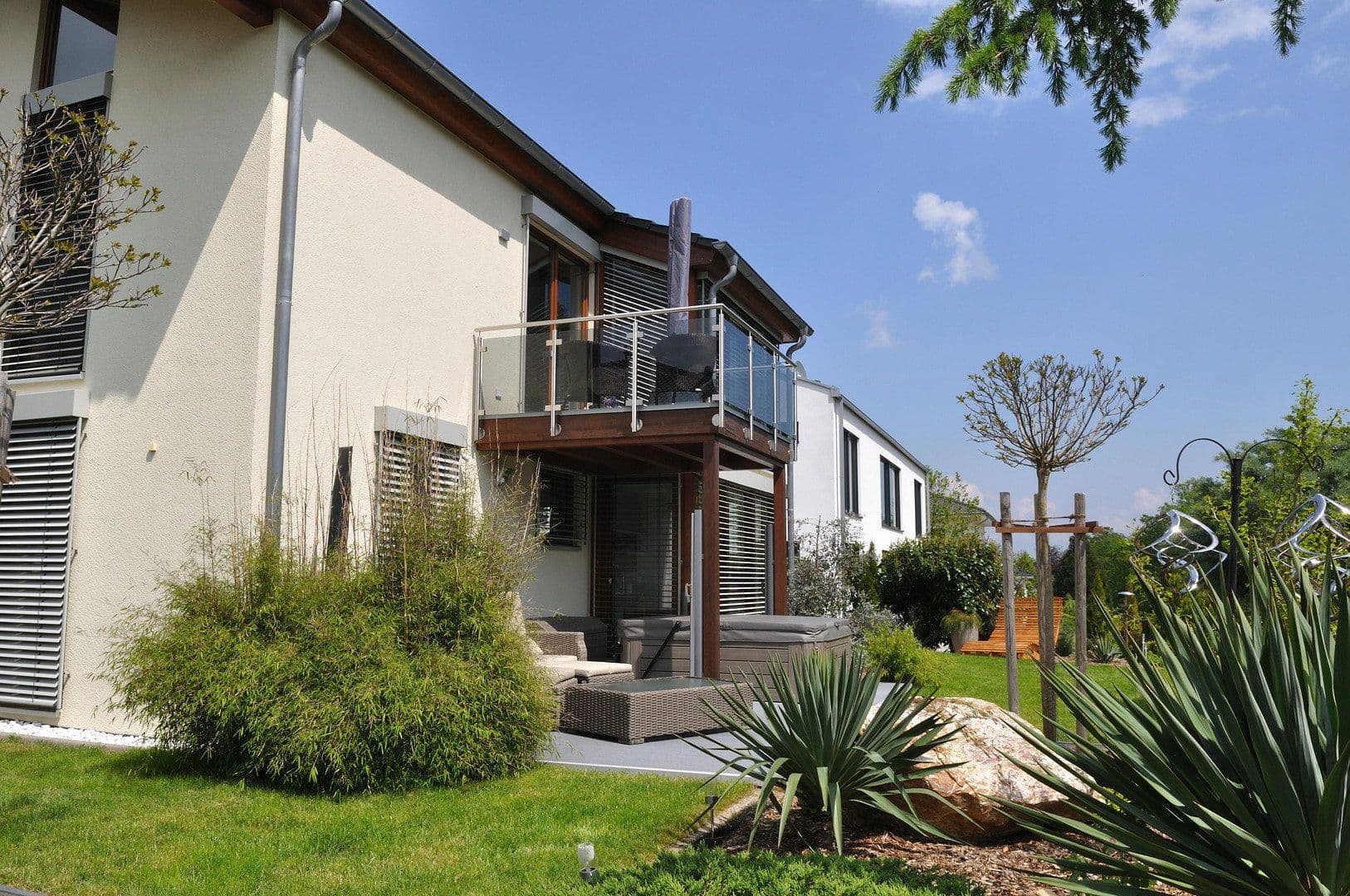 Predaj domu 189 m², pozemok 757 m², Stromberg, Porýnie-Falcko Predaj domu 189 m², pozemok 757 m², Stromberg, Porýnie-Falcko