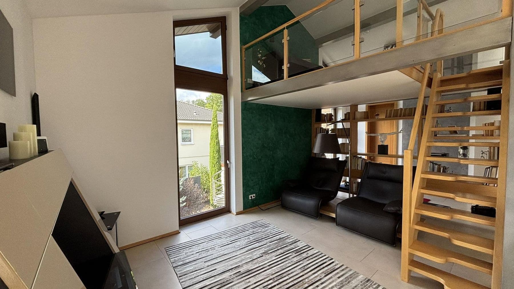 Predaj domu 189 m², pozemok 757 m², Stromberg, Porýnie-Falcko Predaj domu 189 m², pozemok 757 m², Stromberg, Porýnie-Falcko