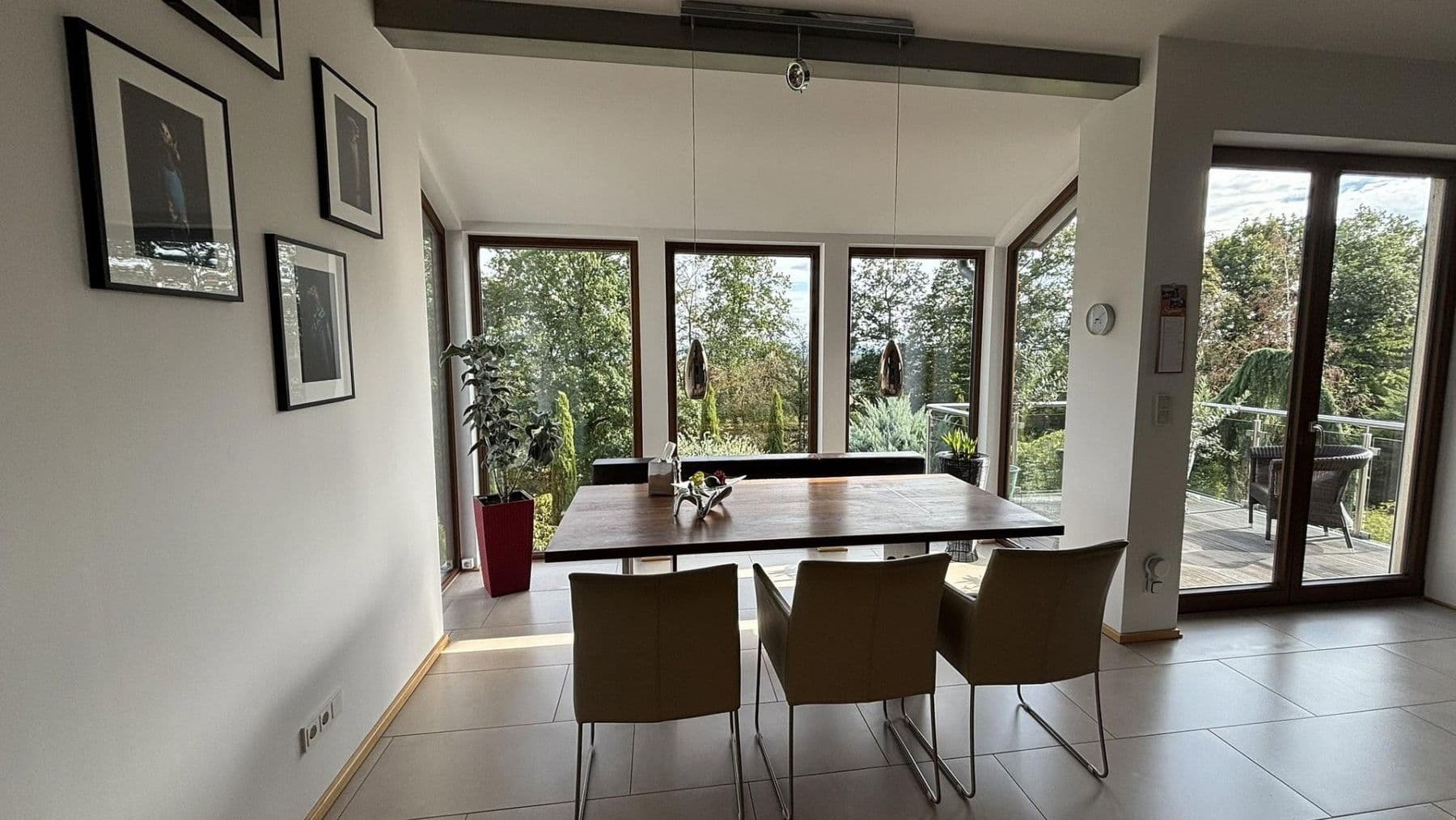 Predaj domu 189 m², pozemok 757 m², Stromberg, Porýnie-Falcko Predaj domu 189 m², pozemok 757 m², Stromberg, Porýnie-Falcko