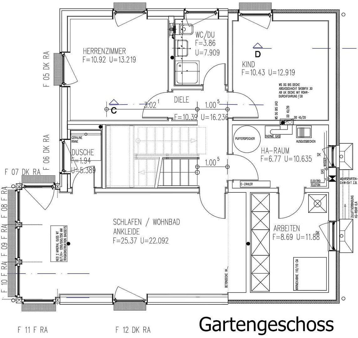 Predaj domu 189 m², pozemok 757 m², Stromberg, Porýnie-Falcko Predaj domu 189 m², pozemok 757 m², Stromberg, Porýnie-Falcko