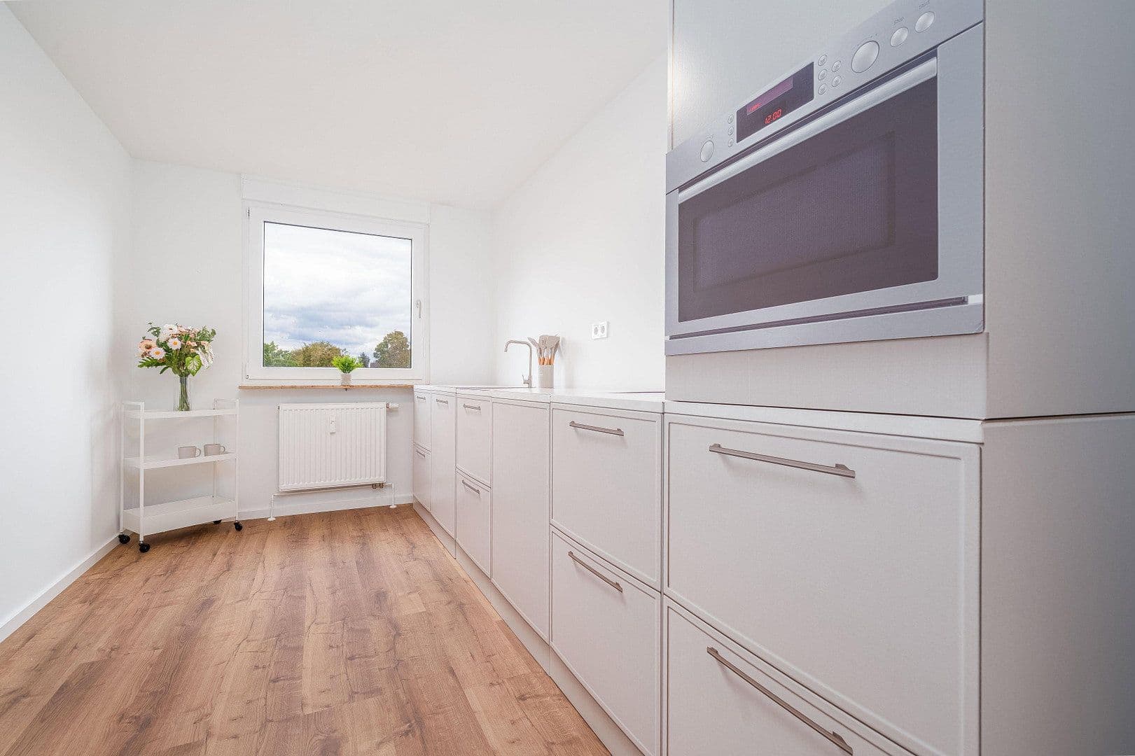 Predaj bytu 3-izbový 80 m², Nürnberg, Bavorsko Predaj bytu 3-izbový 80 m², Nürnberg, Bavorsko