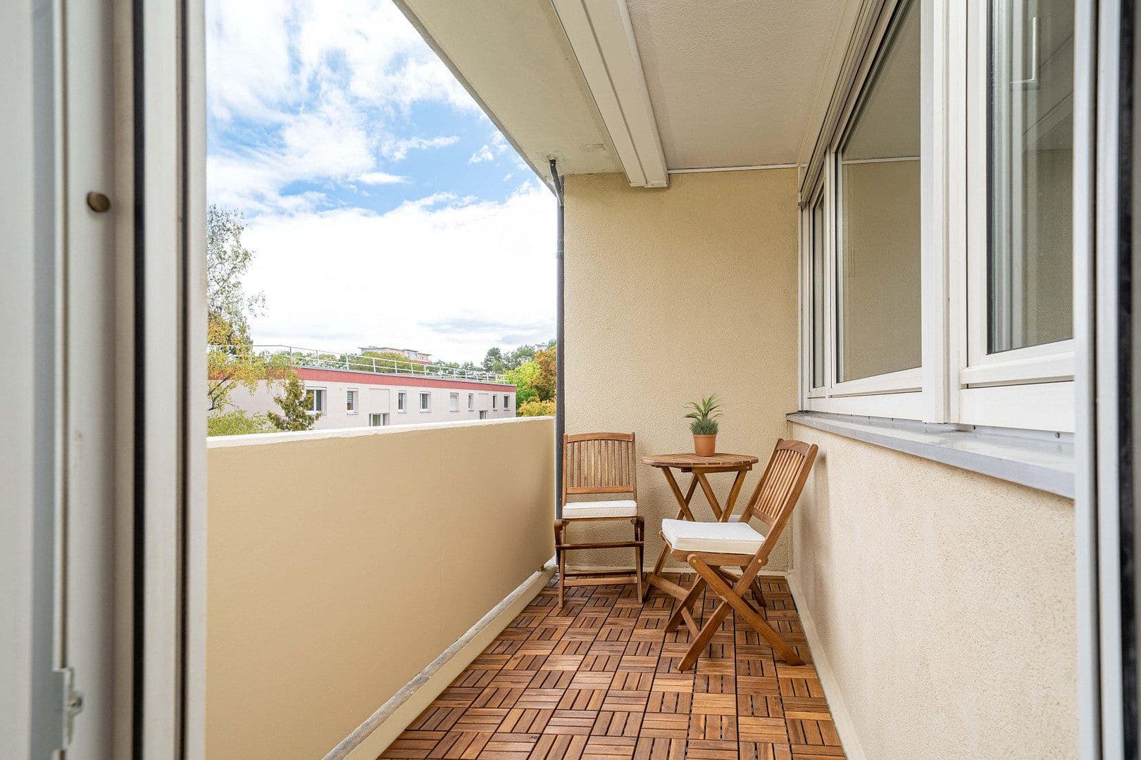 Predaj bytu 3-izbový 80 m², Nürnberg, Bavorsko Predaj bytu 3-izbový 80 m², Nürnberg, Bavorsko