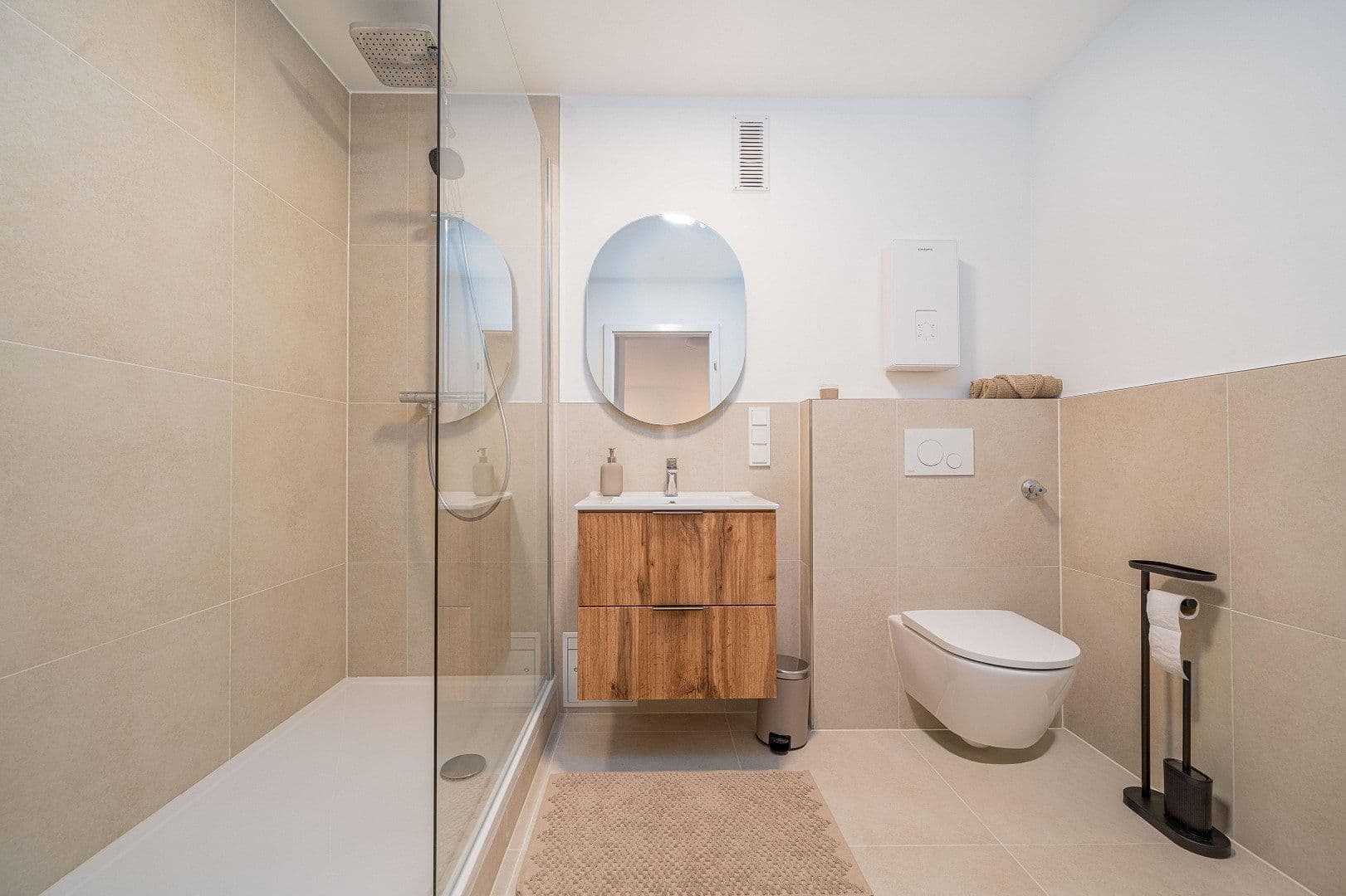 Predaj bytu 3-izbový 80 m², Nürnberg, Bavorsko Predaj bytu 3-izbový 80 m², Nürnberg, Bavorsko