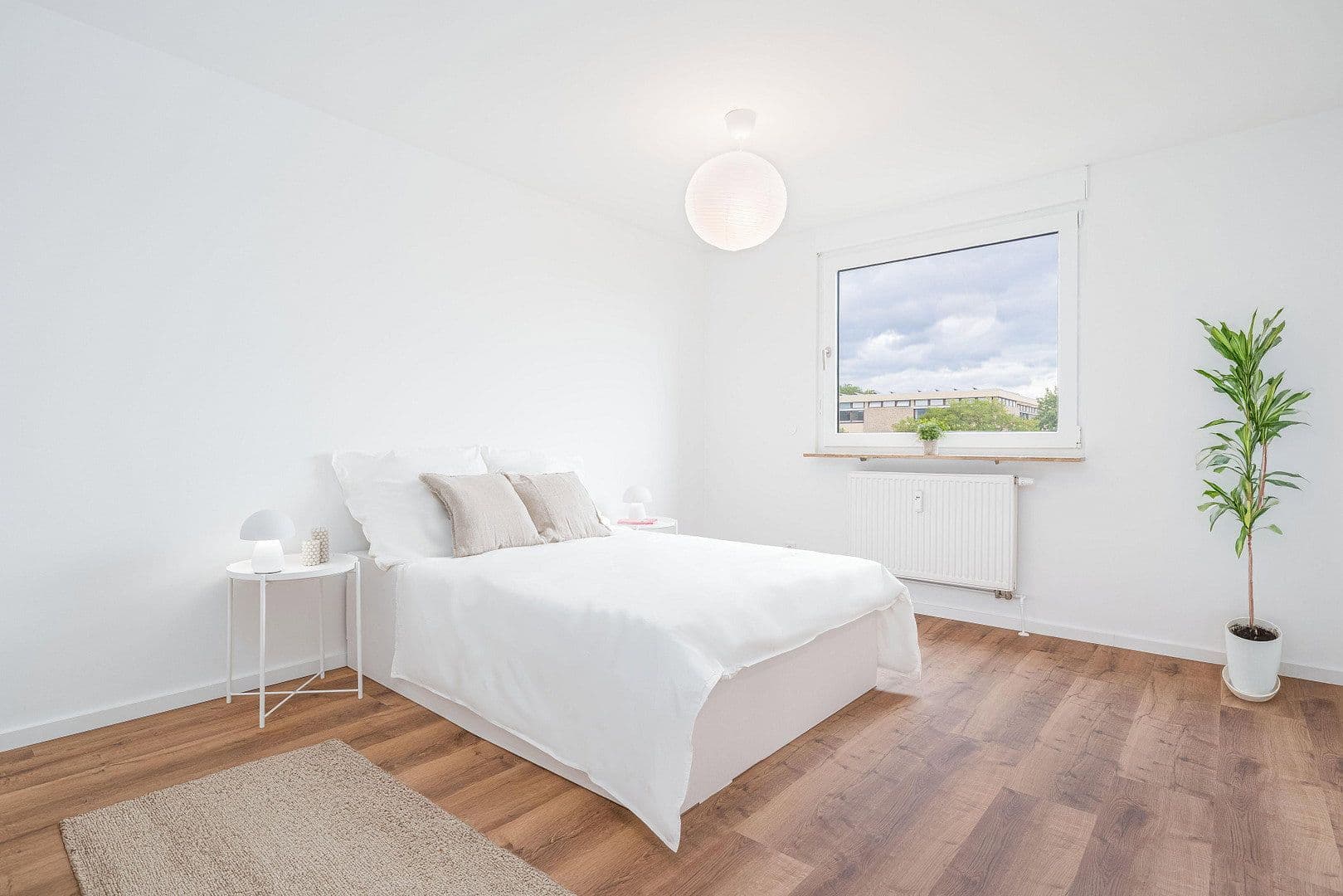 Predaj bytu 3-izbový 80 m², Nürnberg, Bavorsko Predaj bytu 3-izbový 80 m², Nürnberg, Bavorsko