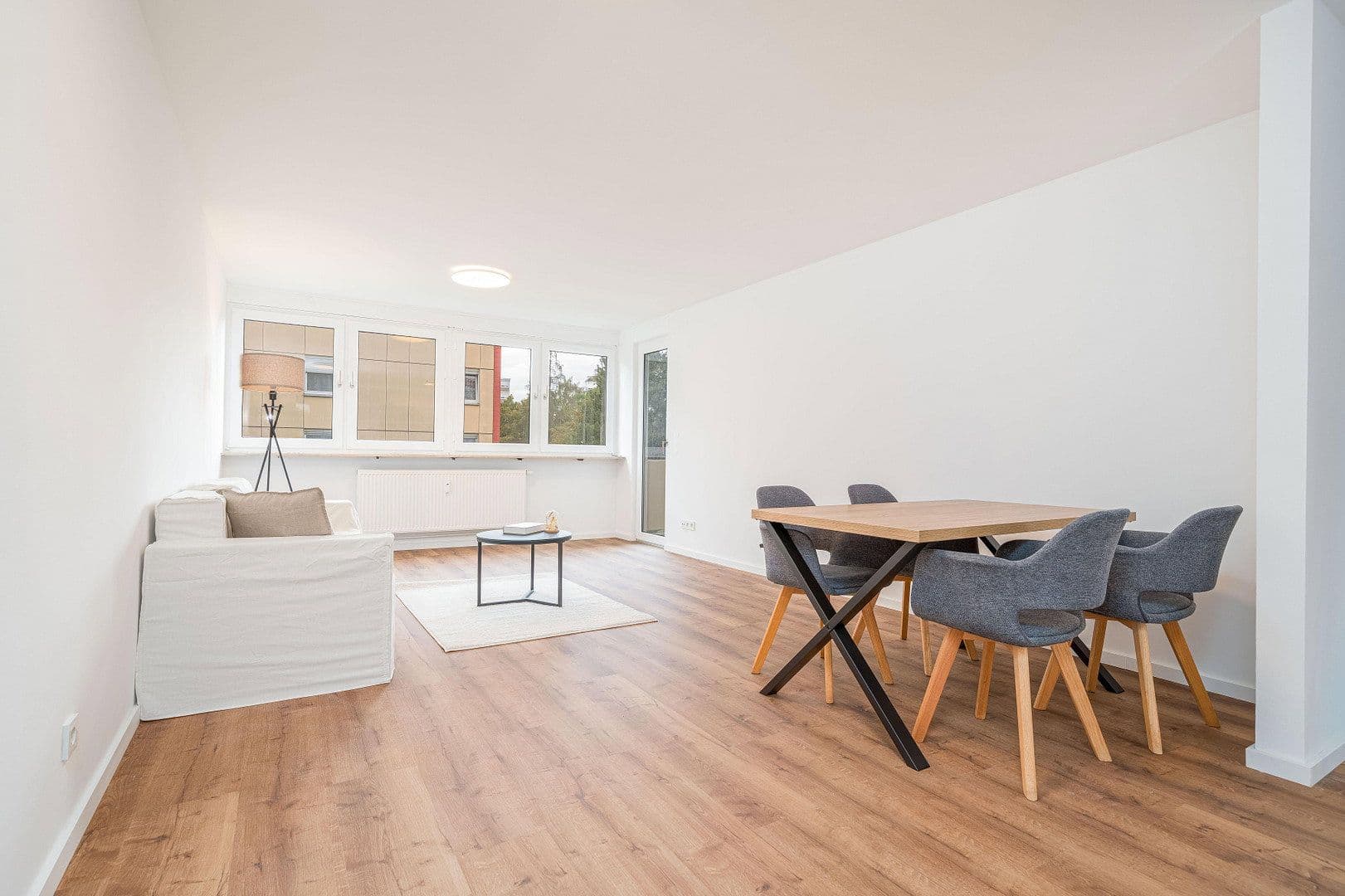Predaj bytu 3-izbový 80 m², Nürnberg, Bavorsko Predaj bytu 3-izbový 80 m², Nürnberg, Bavorsko