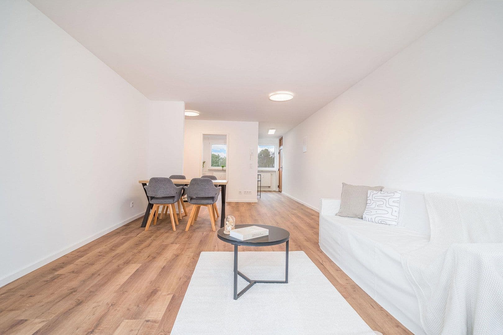 Predaj bytu 3-izbový 80 m², Nürnberg, Bavorsko Predaj bytu 3-izbový 80 m², Nürnberg, Bavorsko