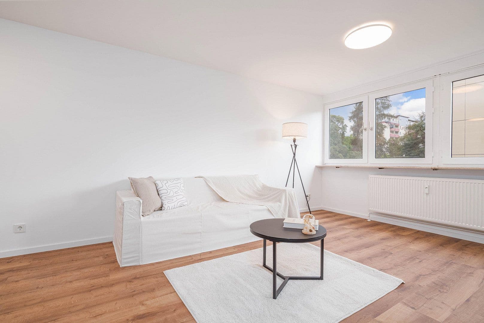 Predaj bytu 3-izbový 80 m², Nürnberg, Bavorsko Predaj bytu 3-izbový 80 m², Nürnberg, Bavorsko