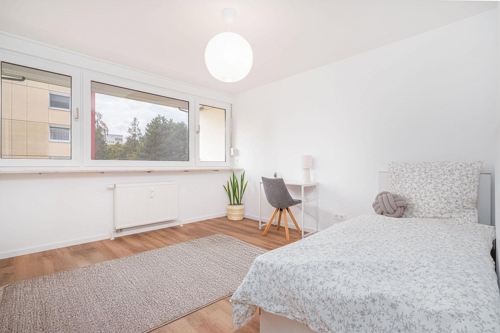 Predaj bytu 3-izbový 80 m², Nürnberg, Bavorsko Predaj bytu 3-izbový 80 m², Nürnberg, Bavorsko